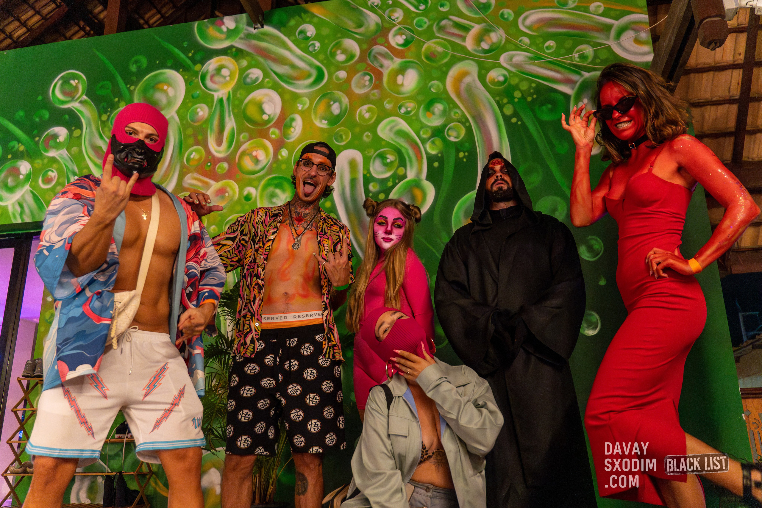 Вечеринка Black List | Фоторепортаж | Афиша | DAVAYSXODIM.com PHUKET. АФИША|ФОТОРЕПОРТАЖИ|ИВЕНТЫ|ПХУКЕТ