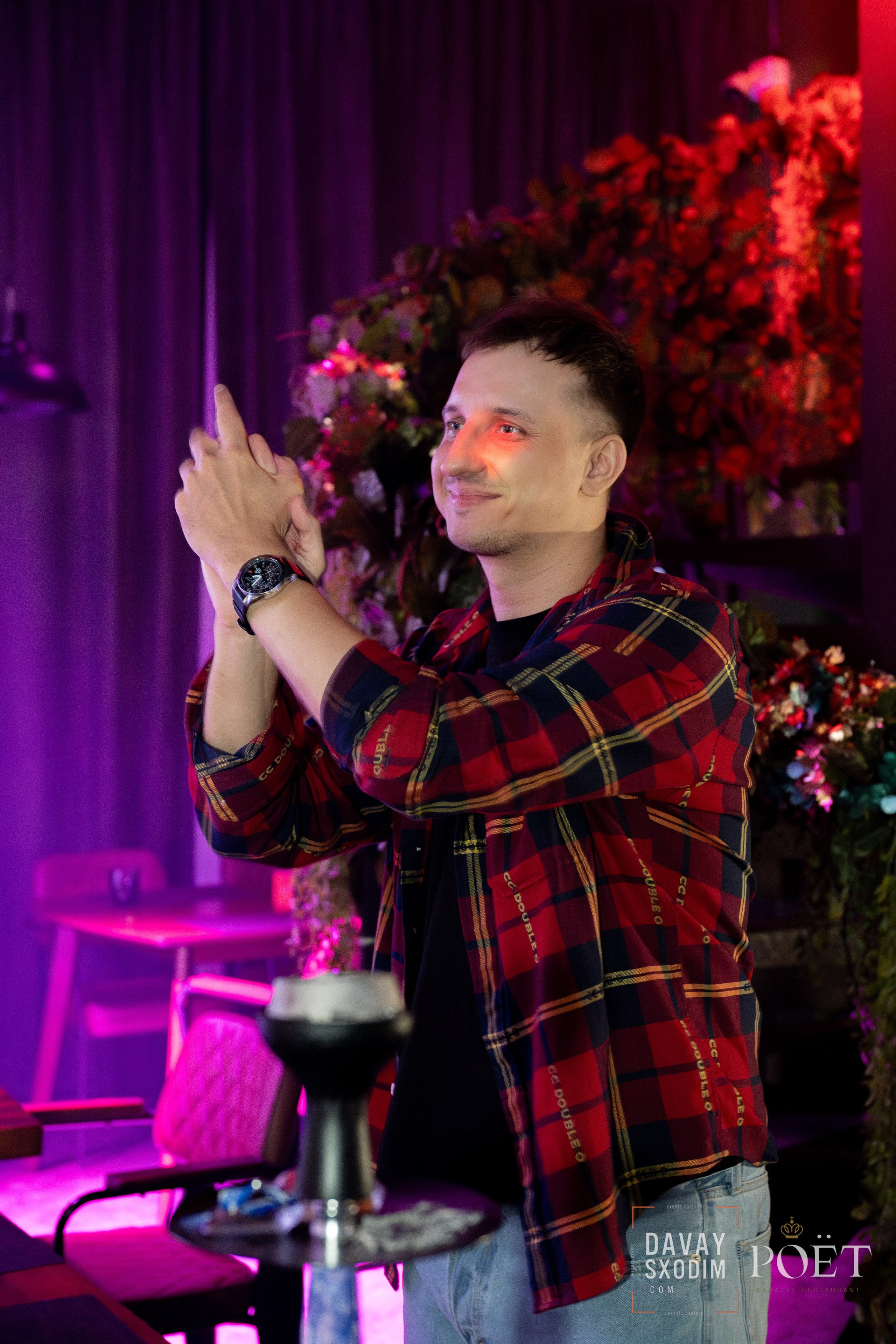 Ночь караоке | Фоторепортаж | Видеорепортаж | Афиша | DAVAYSXODIM.com PHUKET. АФИША|ФОТОРЕПОРТАЖИ|ИВЕНТЫ|ПХУКЕТ