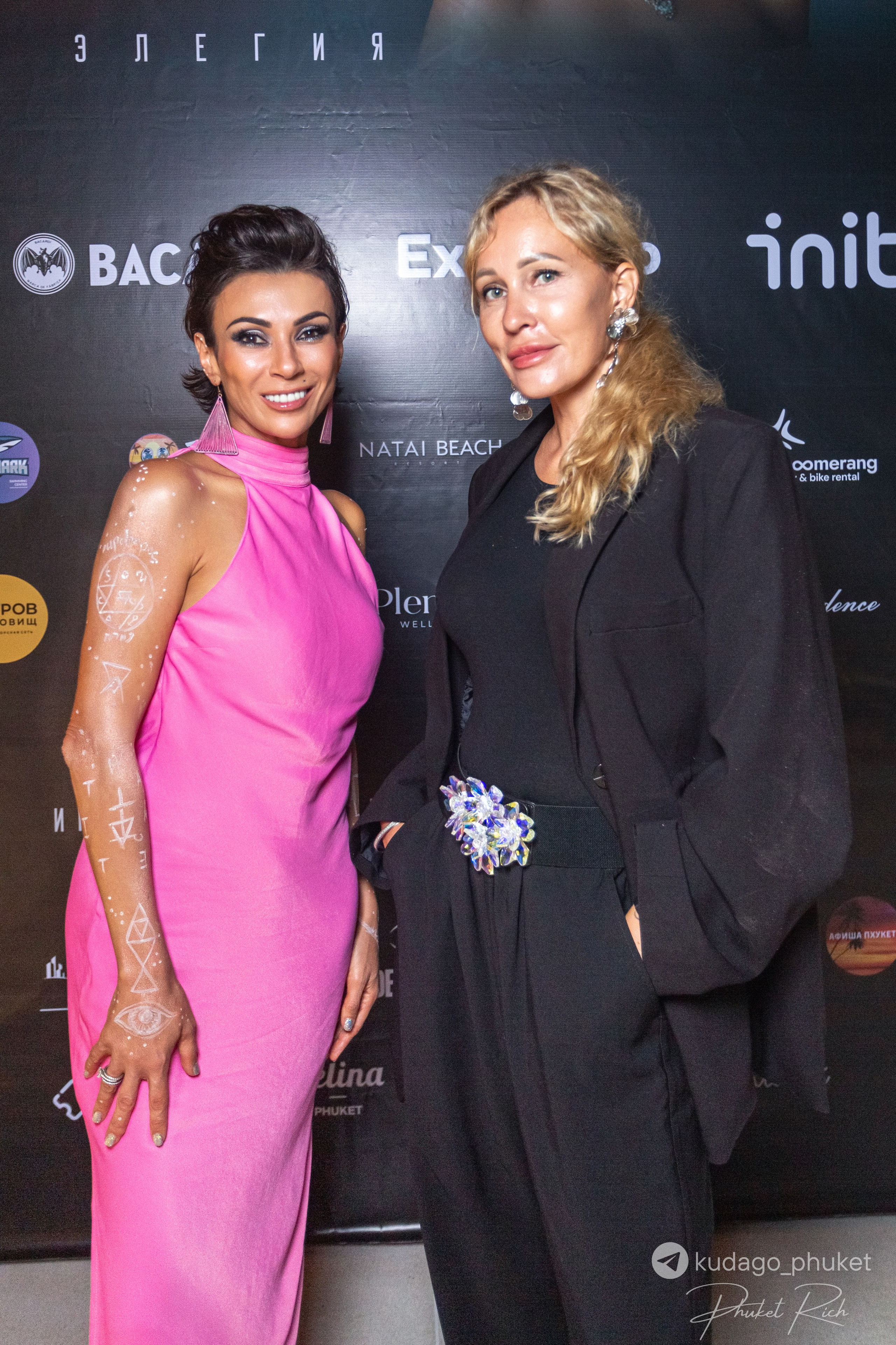 Вечеринка «Код да Винчи» | Фоторепортаж | Афиша | DAVAYSXODIM.com PHUKET. АФИША|ФОТОРЕПОРТАЖИ|ИВЕНТЫ|ПХУКЕТ