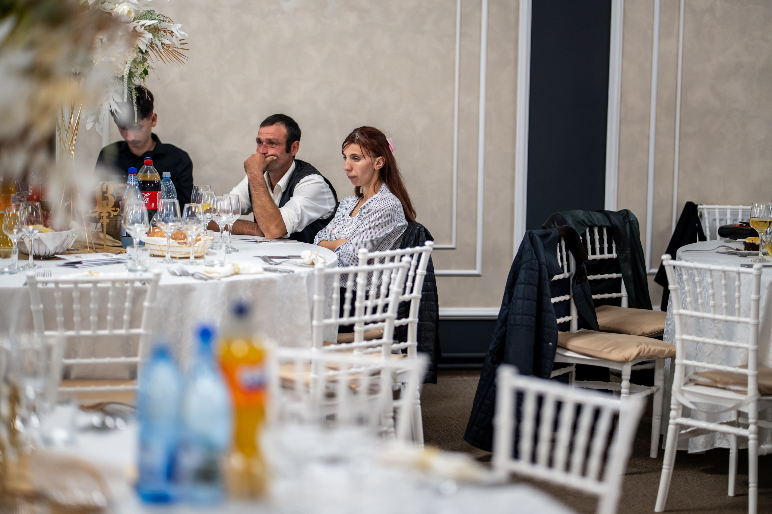 Nuntă Nicoleta & Marin. Mihai Alexandra Events