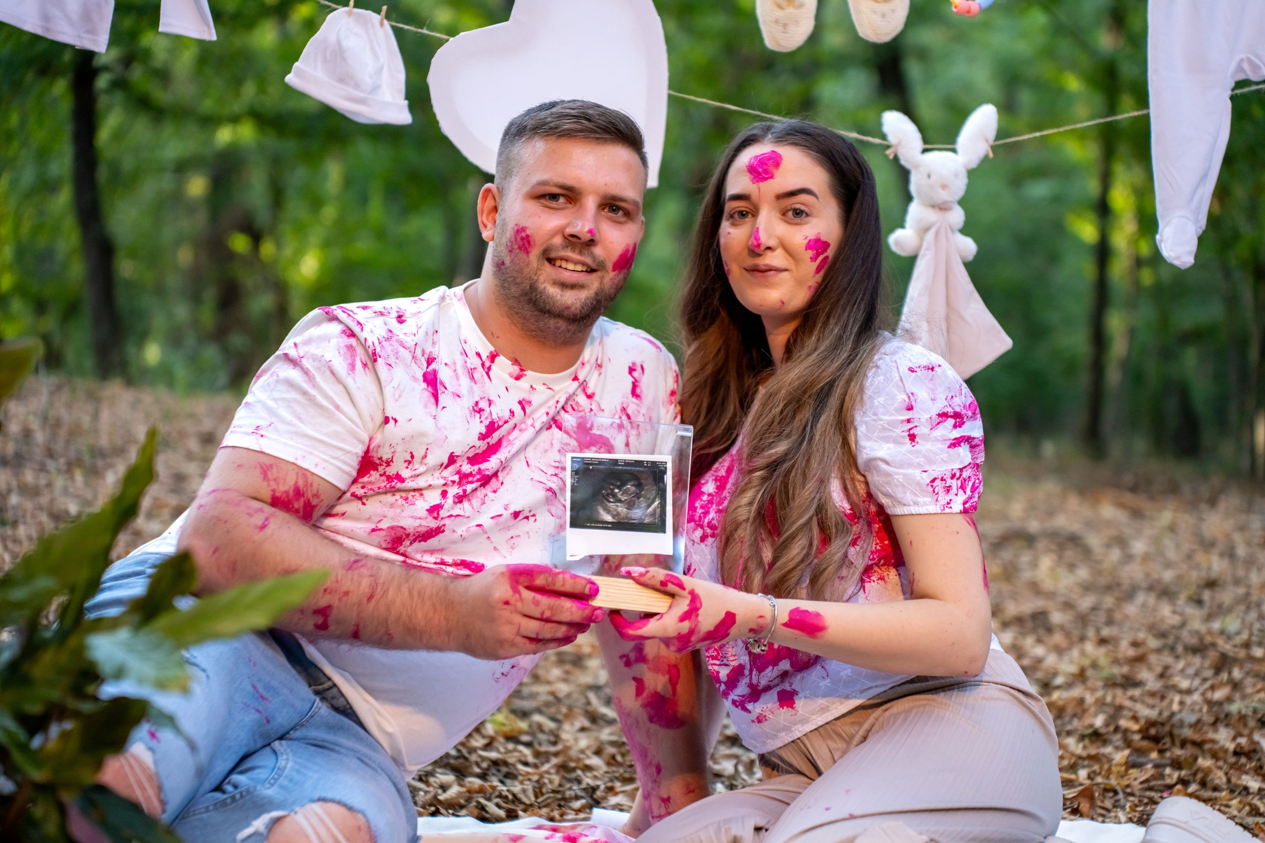 Gender Reveal 2025.08.27