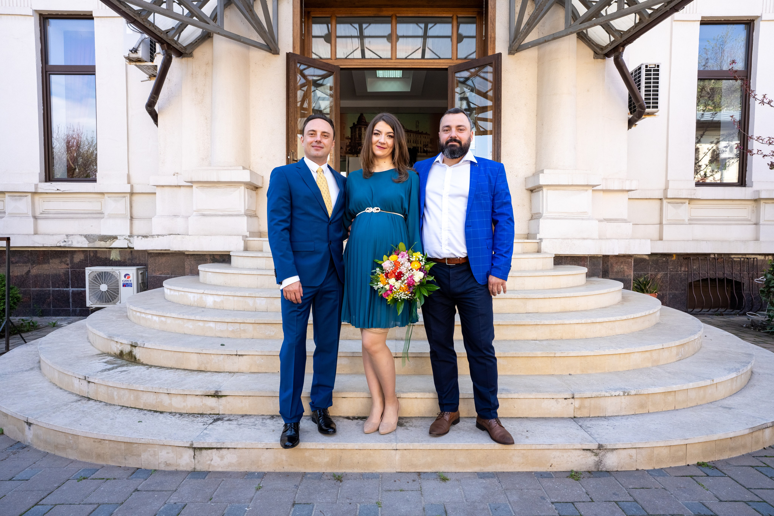 Cununie Civila Iulia & Liviu