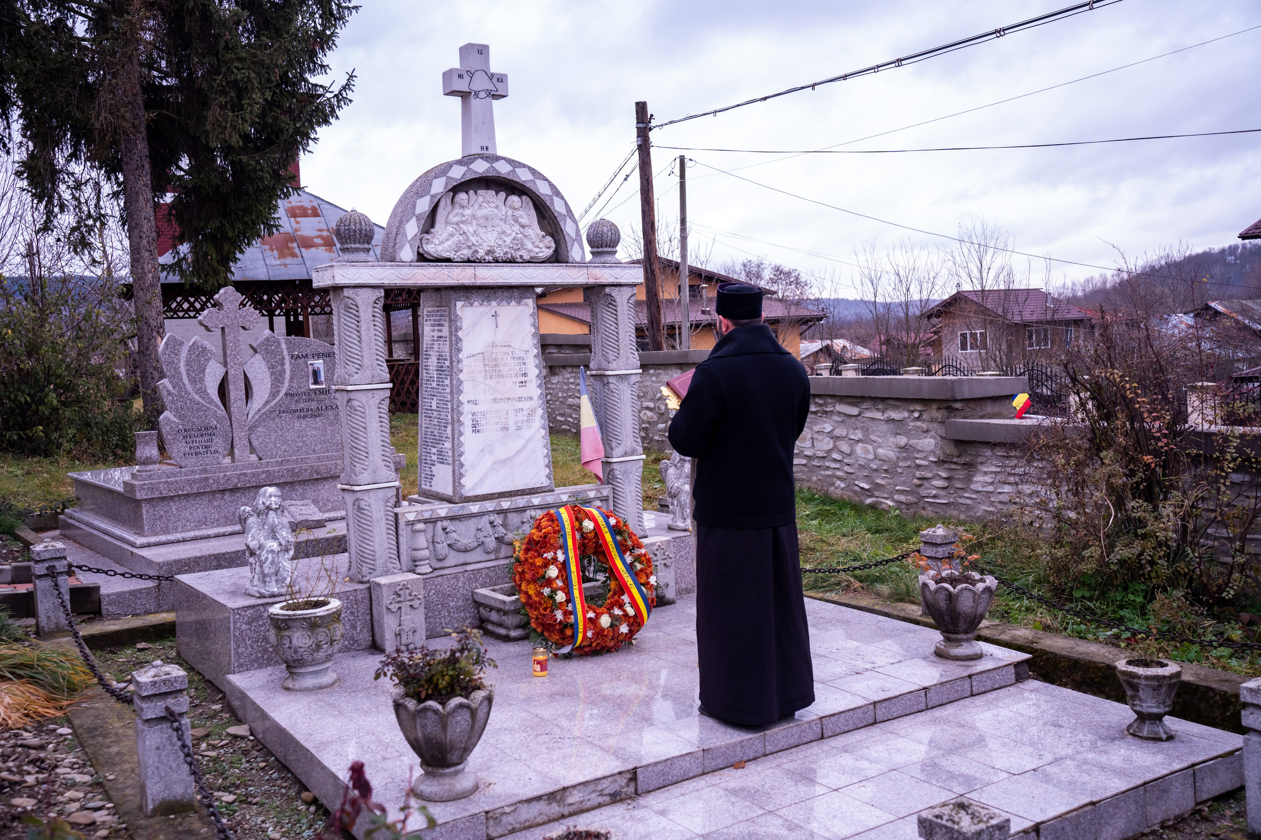 1 Decembrie la Vărbilău (a 2-a ediție)