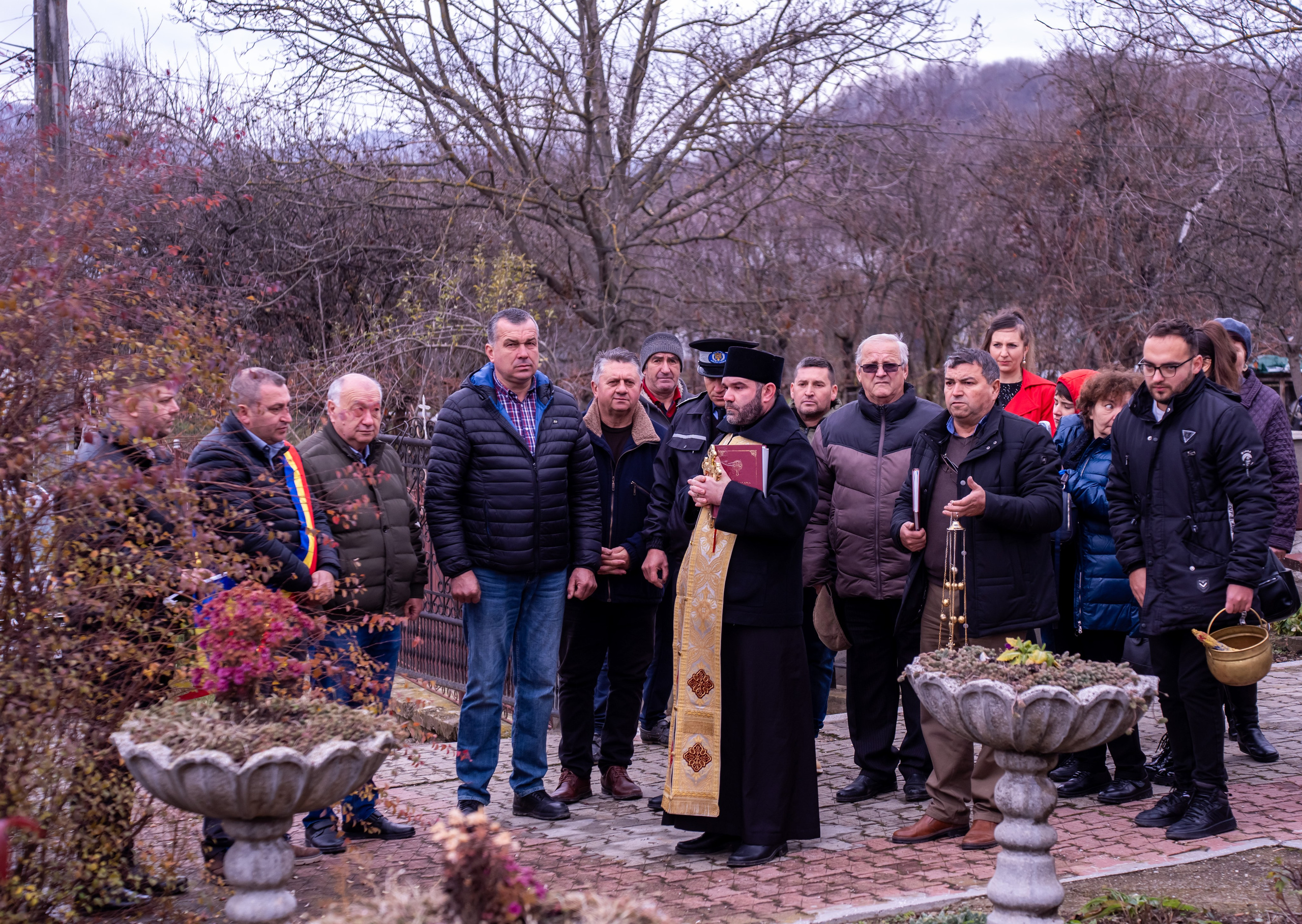 1 Decembrie la Vărbilău (a 2-a ediție)