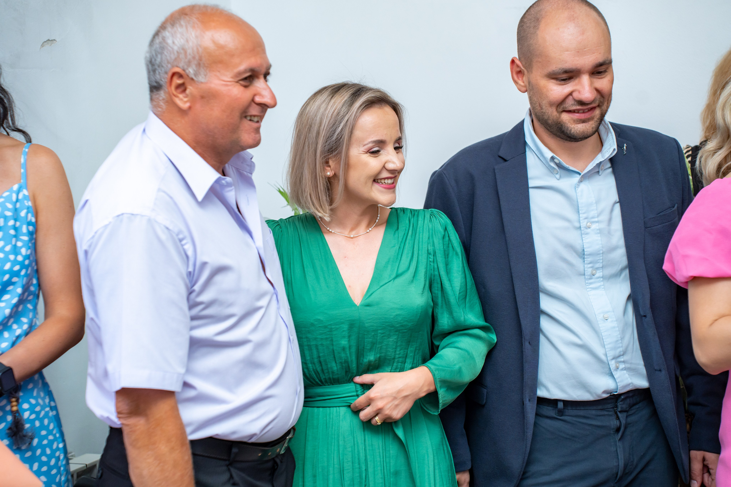 Cununie Civilă Roxana & Cătălin