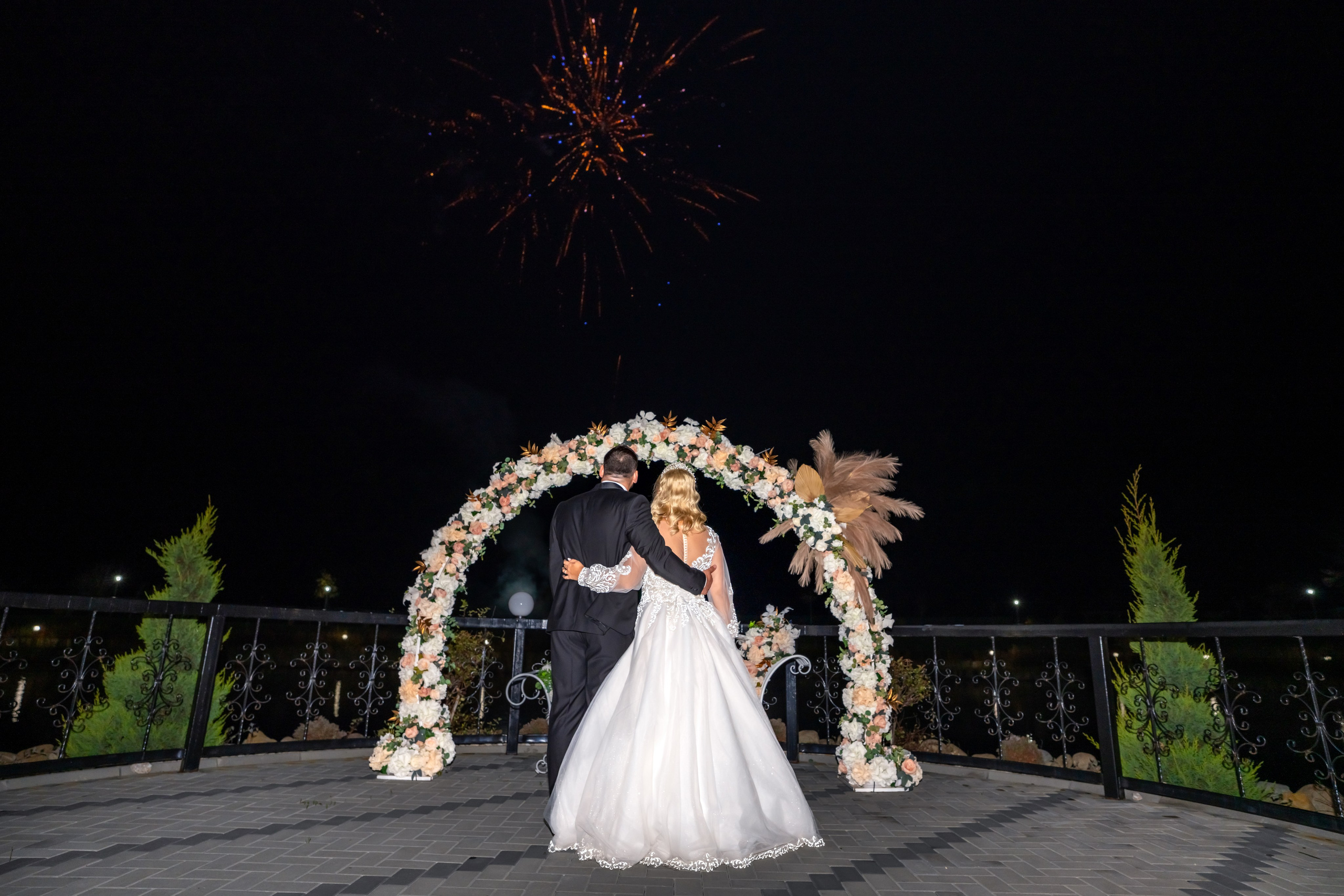 Nuntă Loredana & Cosmin. Mihai Alexandra Events