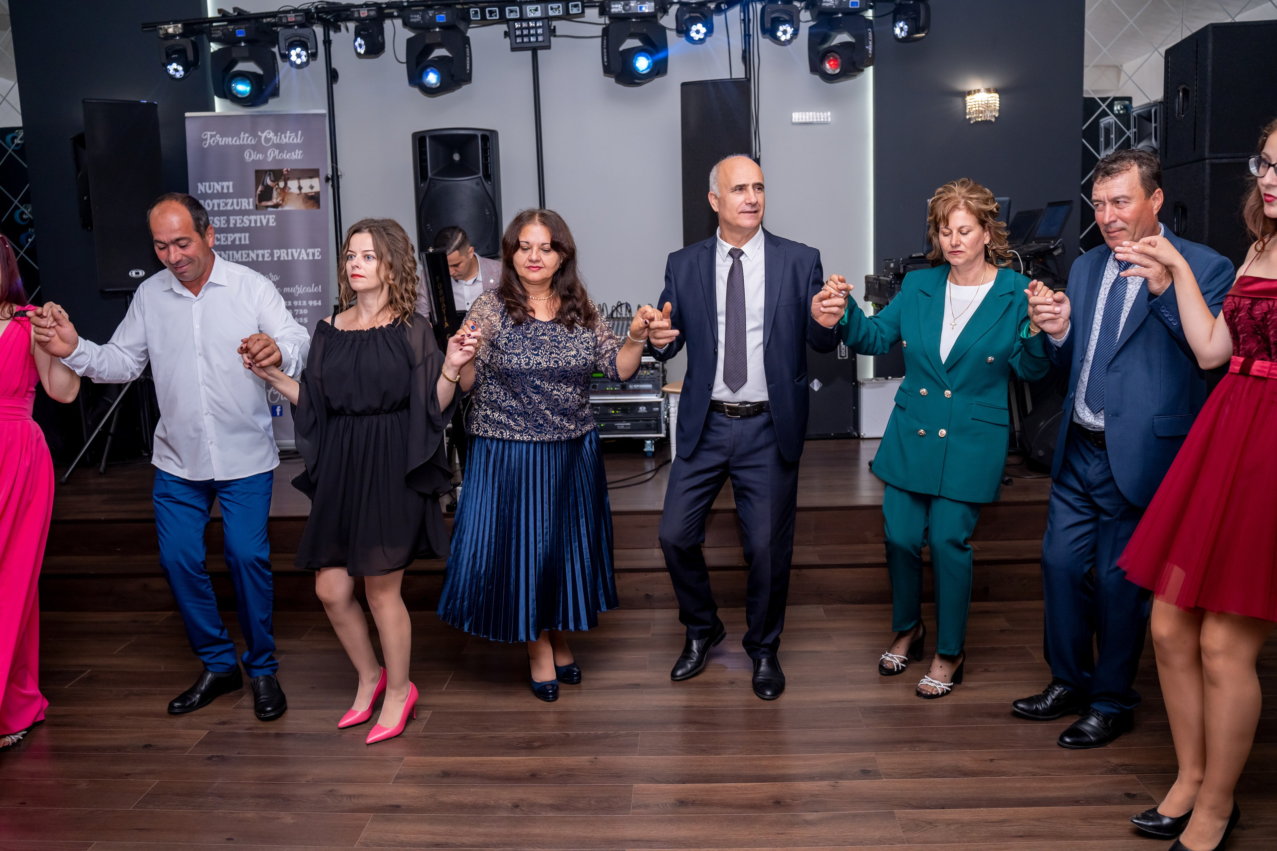 Nuntă Adina & Sorin