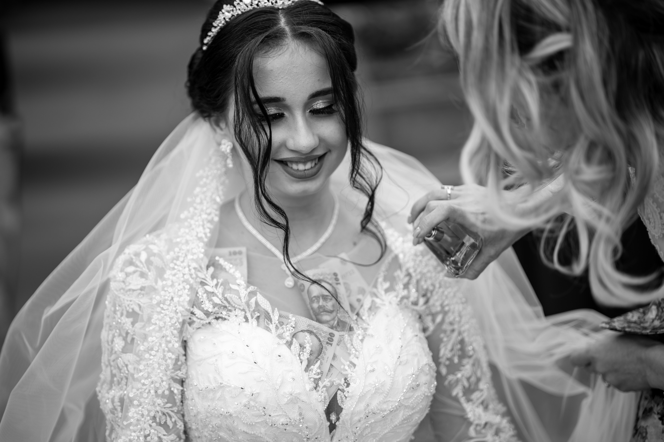 Nuntă Nicoleta & Marin. Mihai Alexandra Events