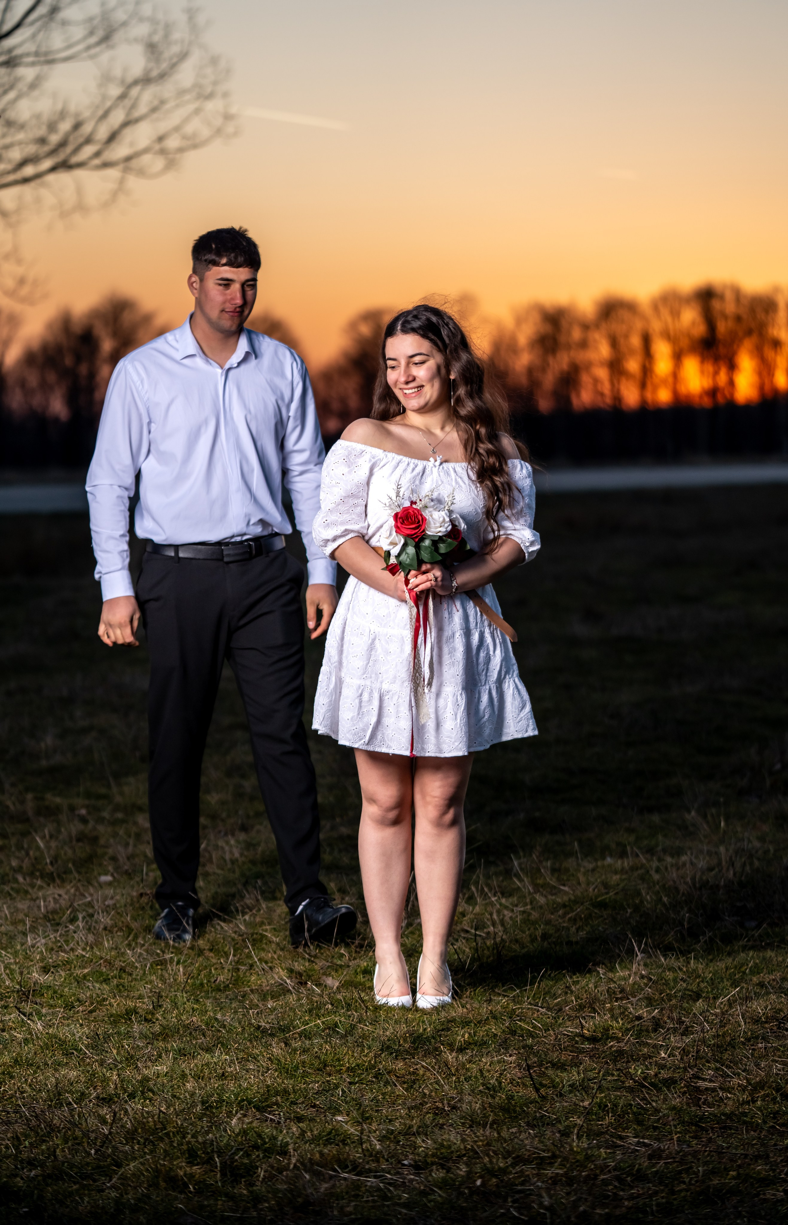 2026.03.07 Save the date Maria & Robert