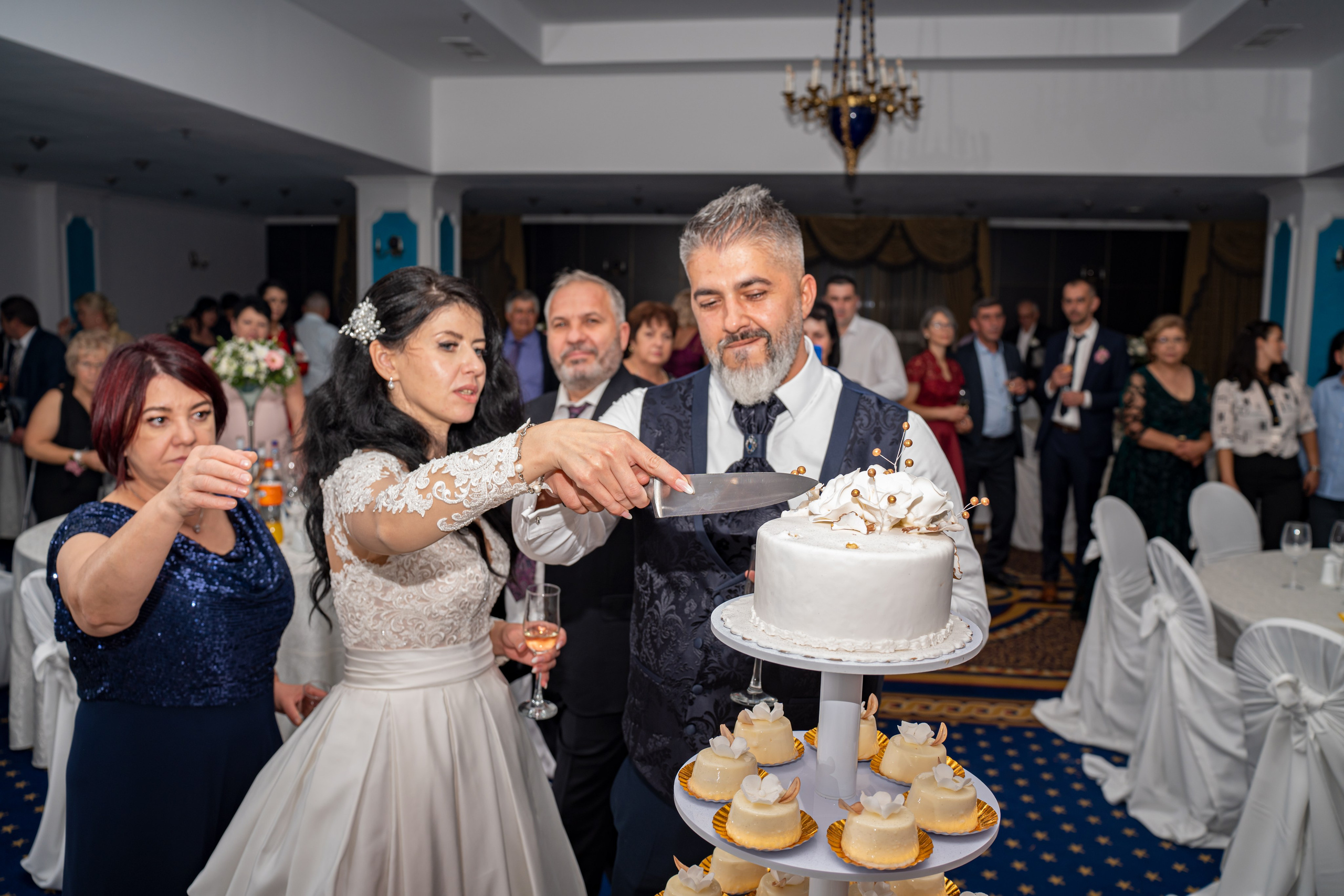 Nuntă Florin & Andreea