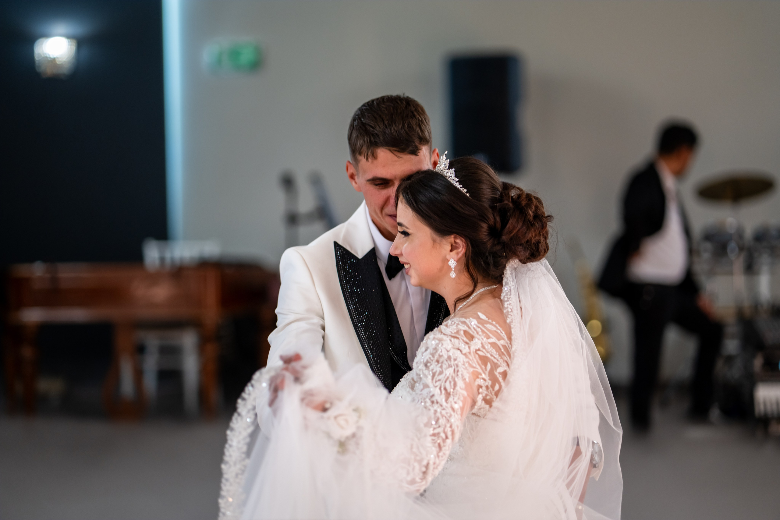Nuntă Nicoleta & Marin. Mihai Alexandra Events