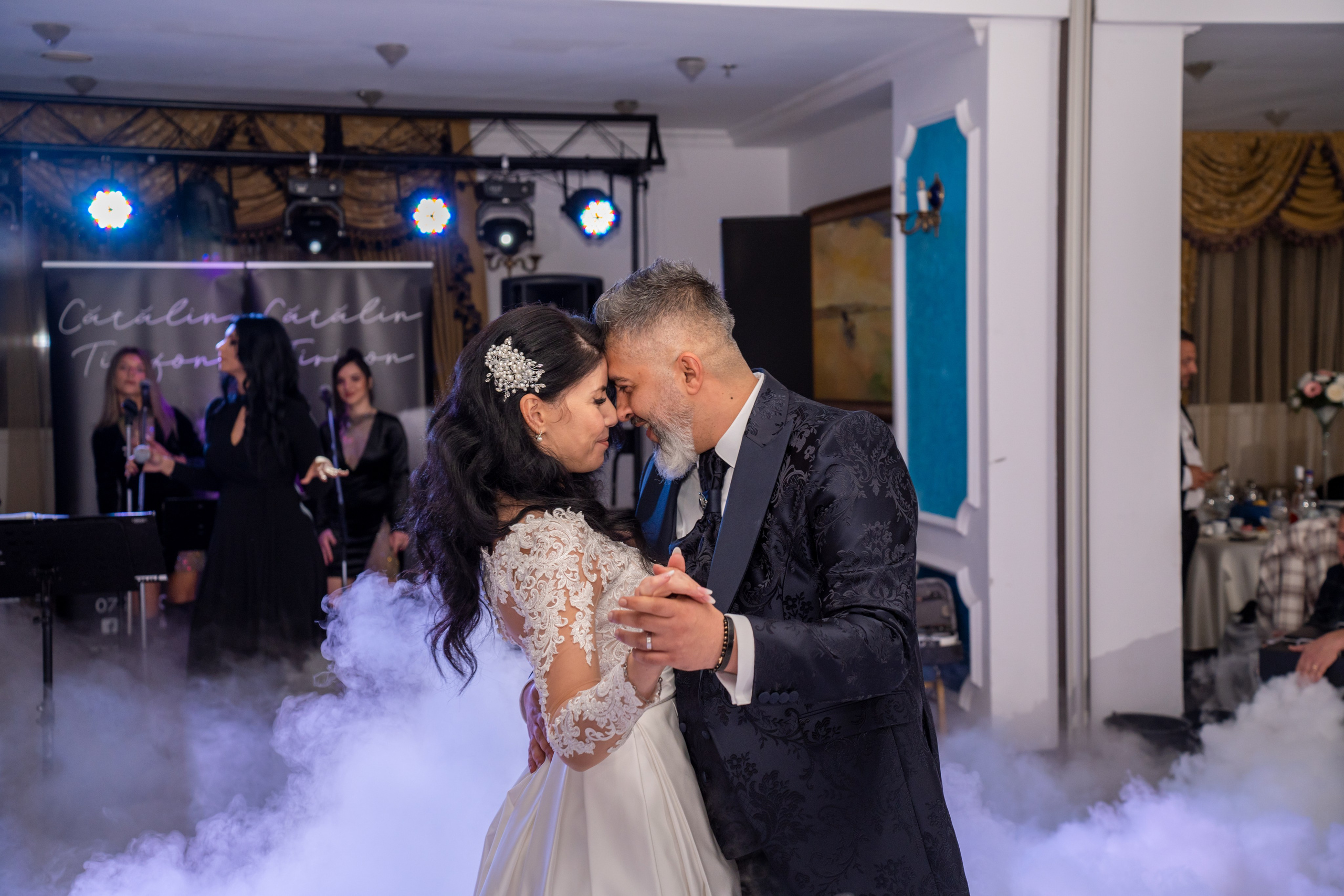 Nuntă Florin & Andreea