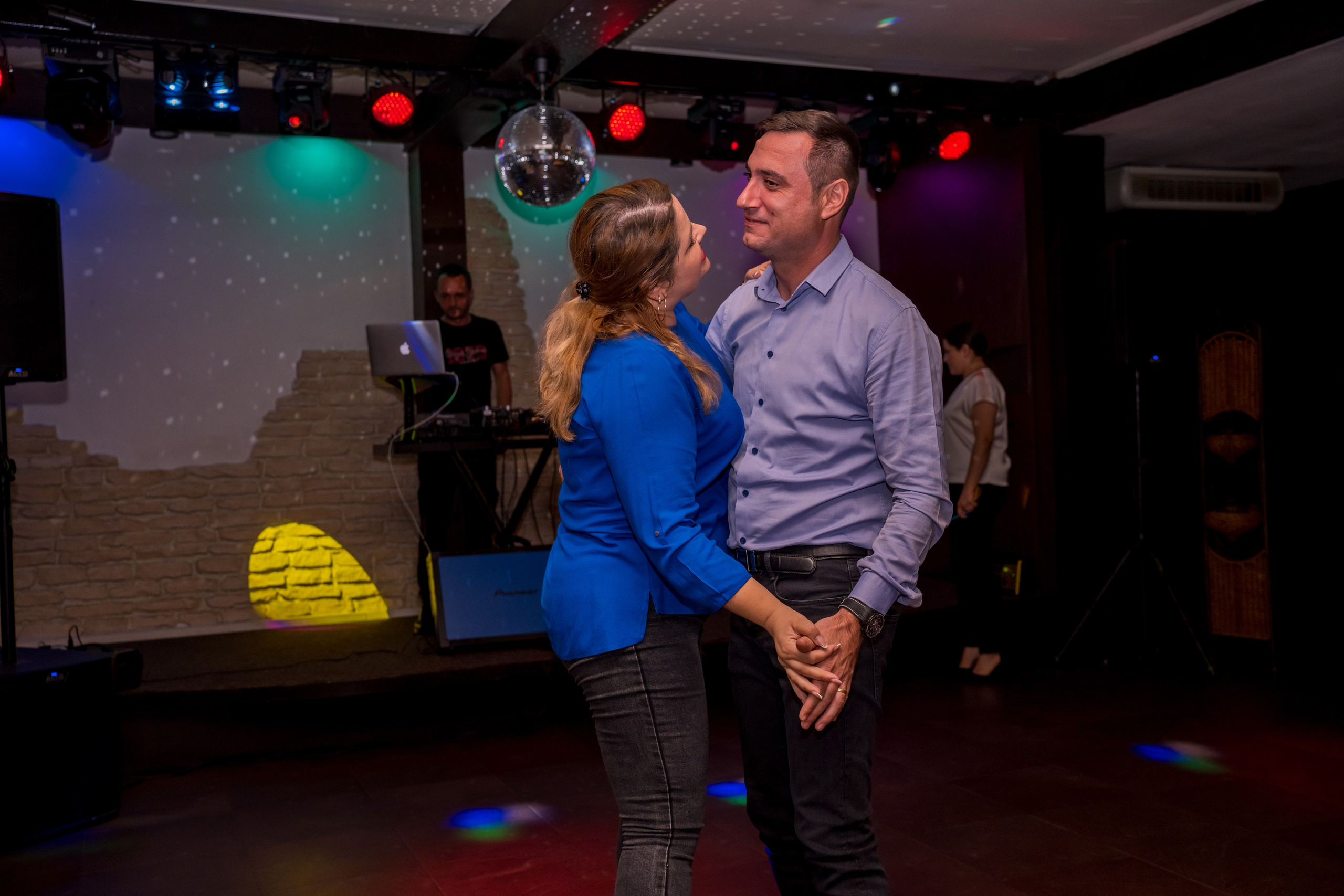 Botez Cezar & Darius