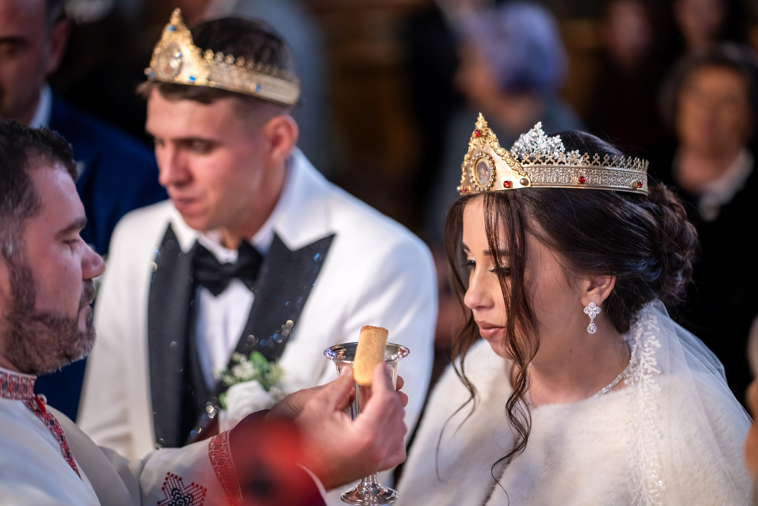 Nuntă Nicoleta & Marin. Mihai Alexandra Events