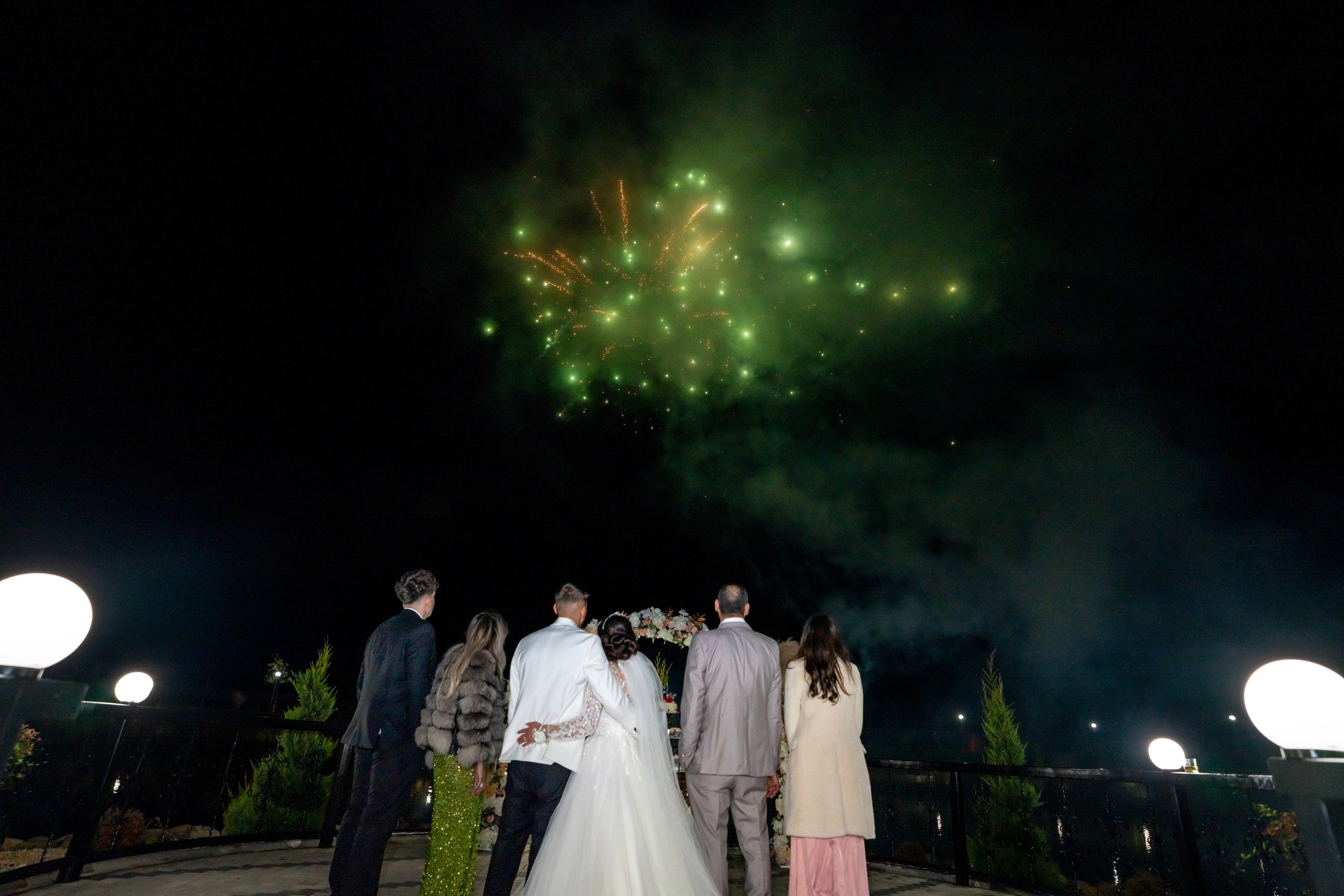 Nuntă Nicoleta & Marin. Mihai Alexandra Events