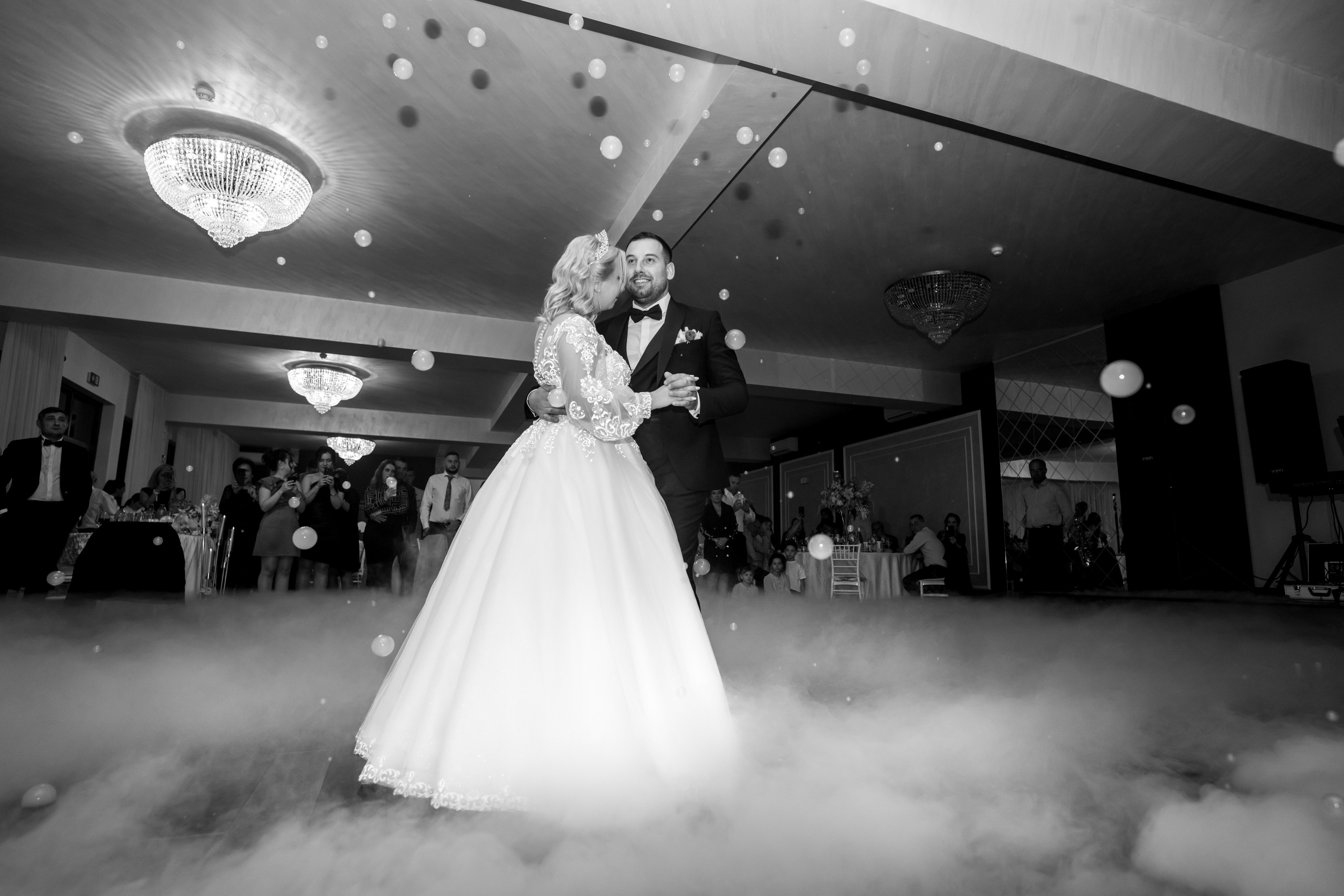 Nuntă Loredana & Cosmin. Mihai Alexandra Events