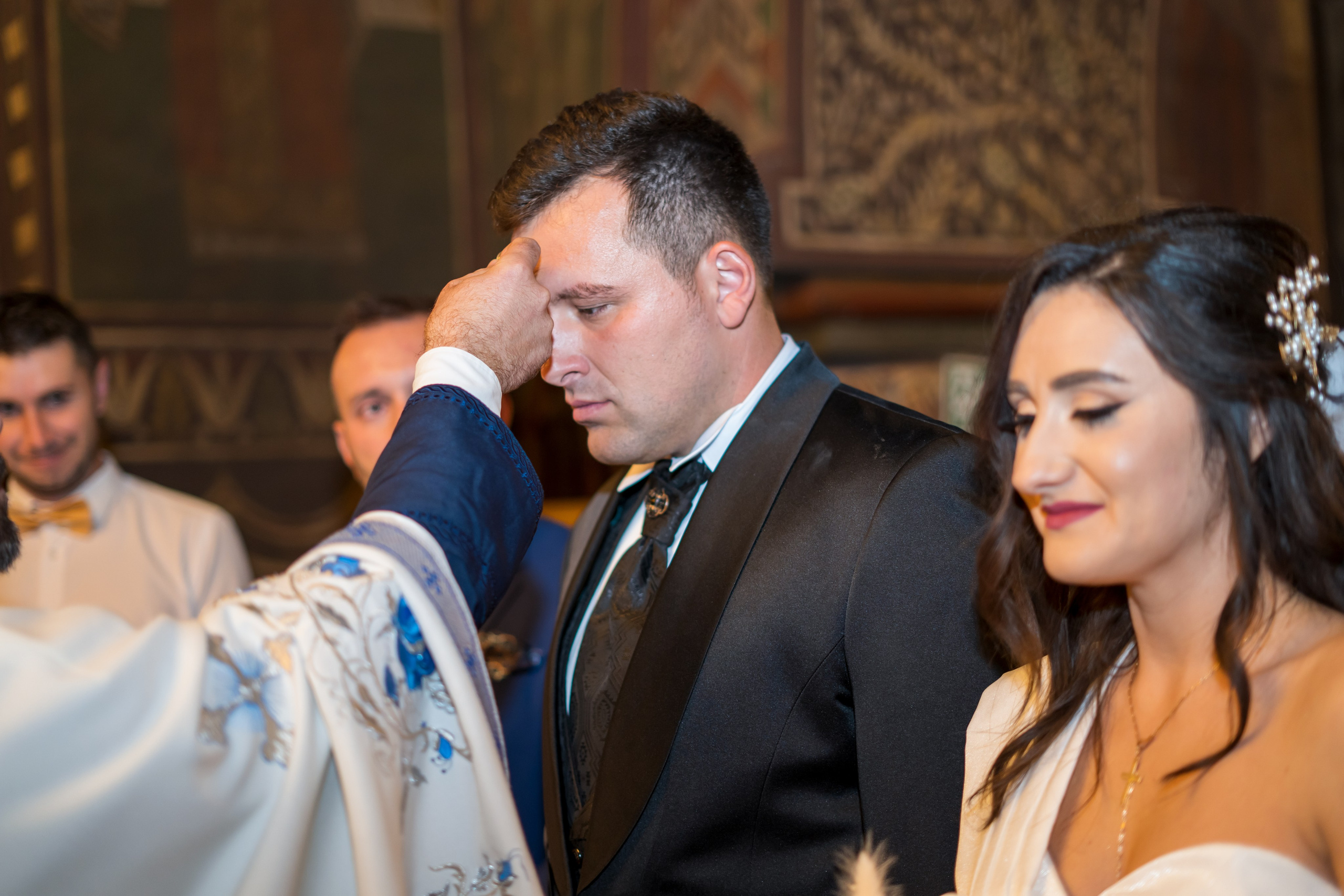 Nuntă Adina & Sorin