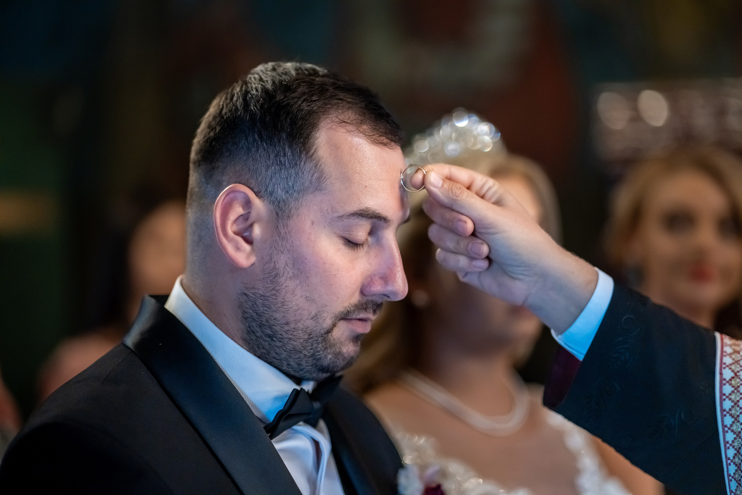 Nuntă Loredana & Cosmin. Mihai Alexandra Events