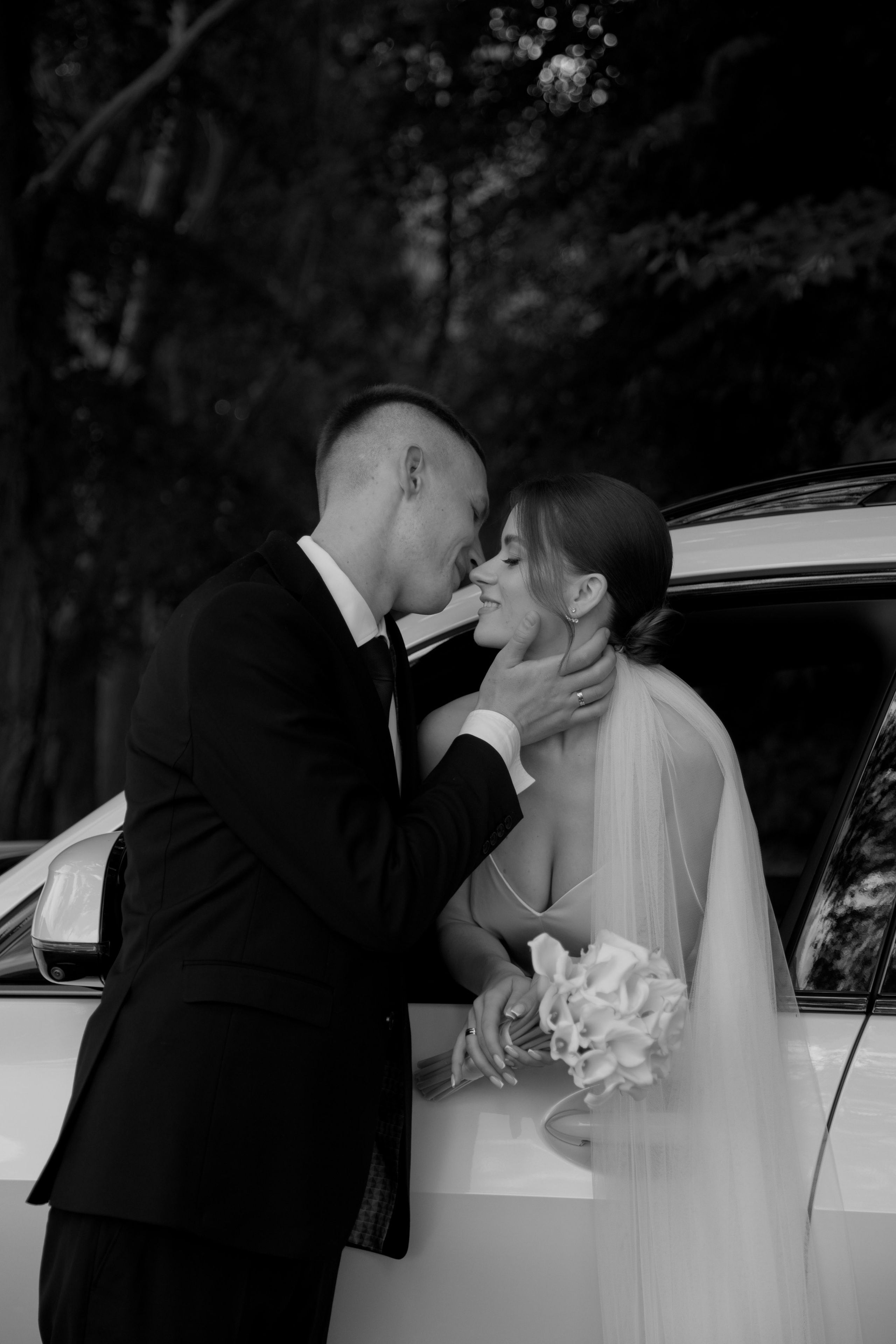 Вікторія та Саша. Ірина Терещук