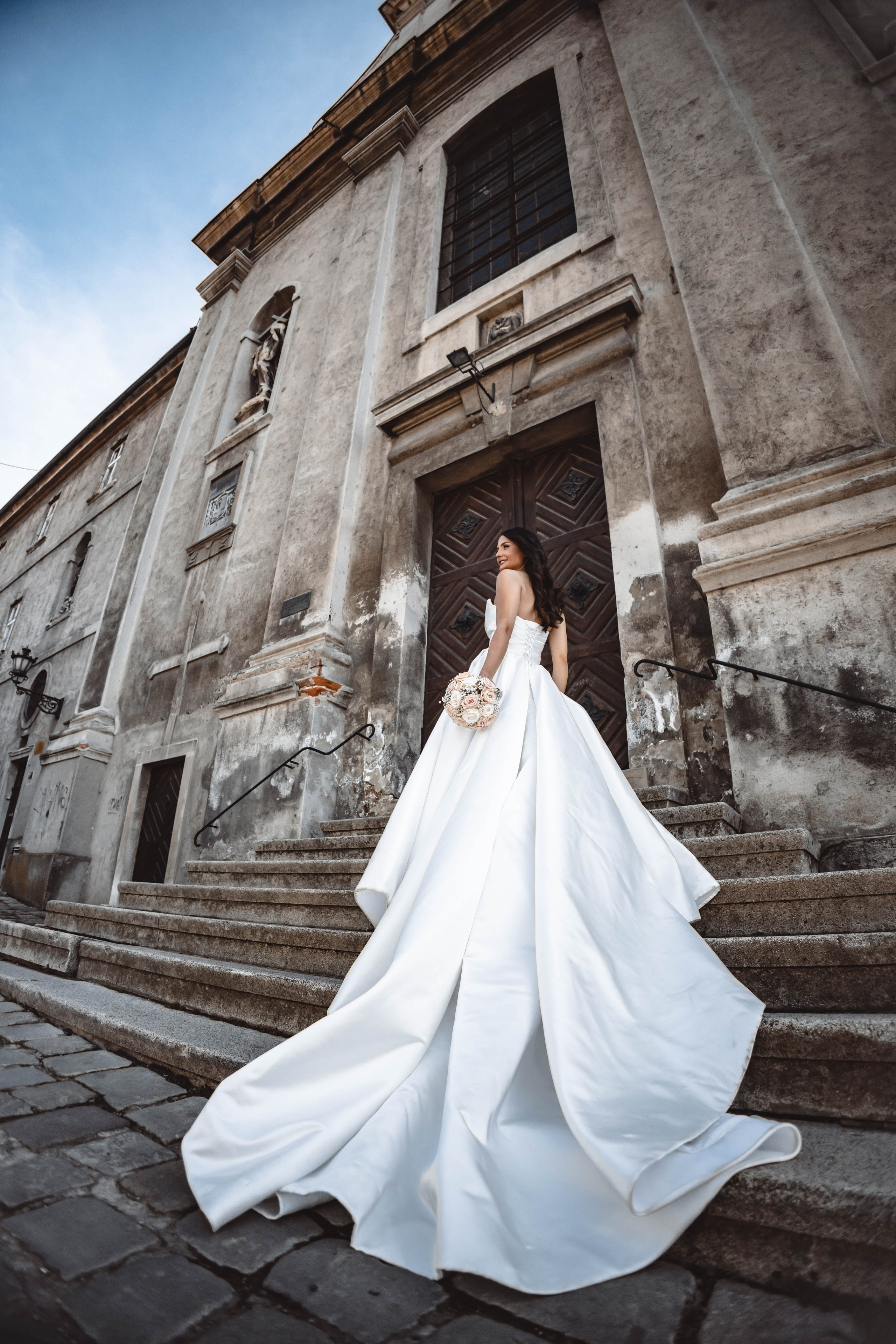 Leona&Petar. Fotografisanje svadbi, Novi Sad|Dream Point Wedding