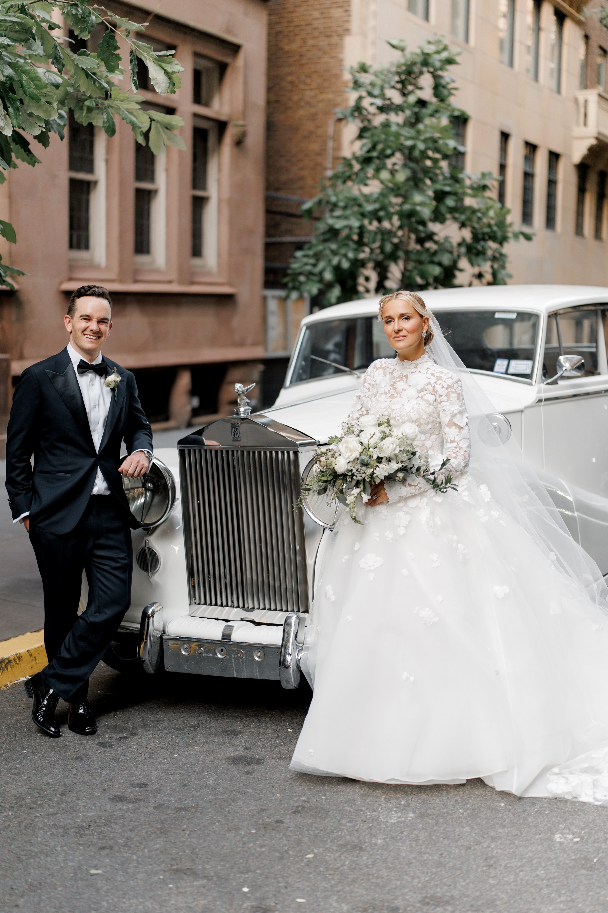 Killeen and Patrick. Wedding photographer and videographer New York | New Jersey