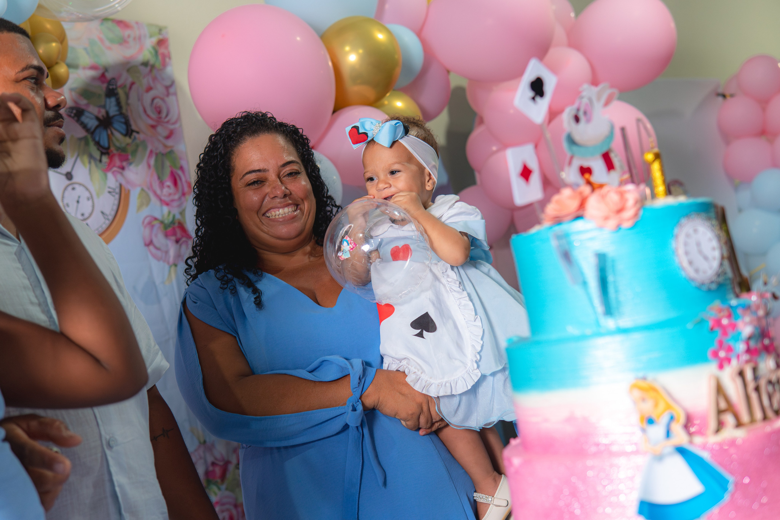 Festa Alicia