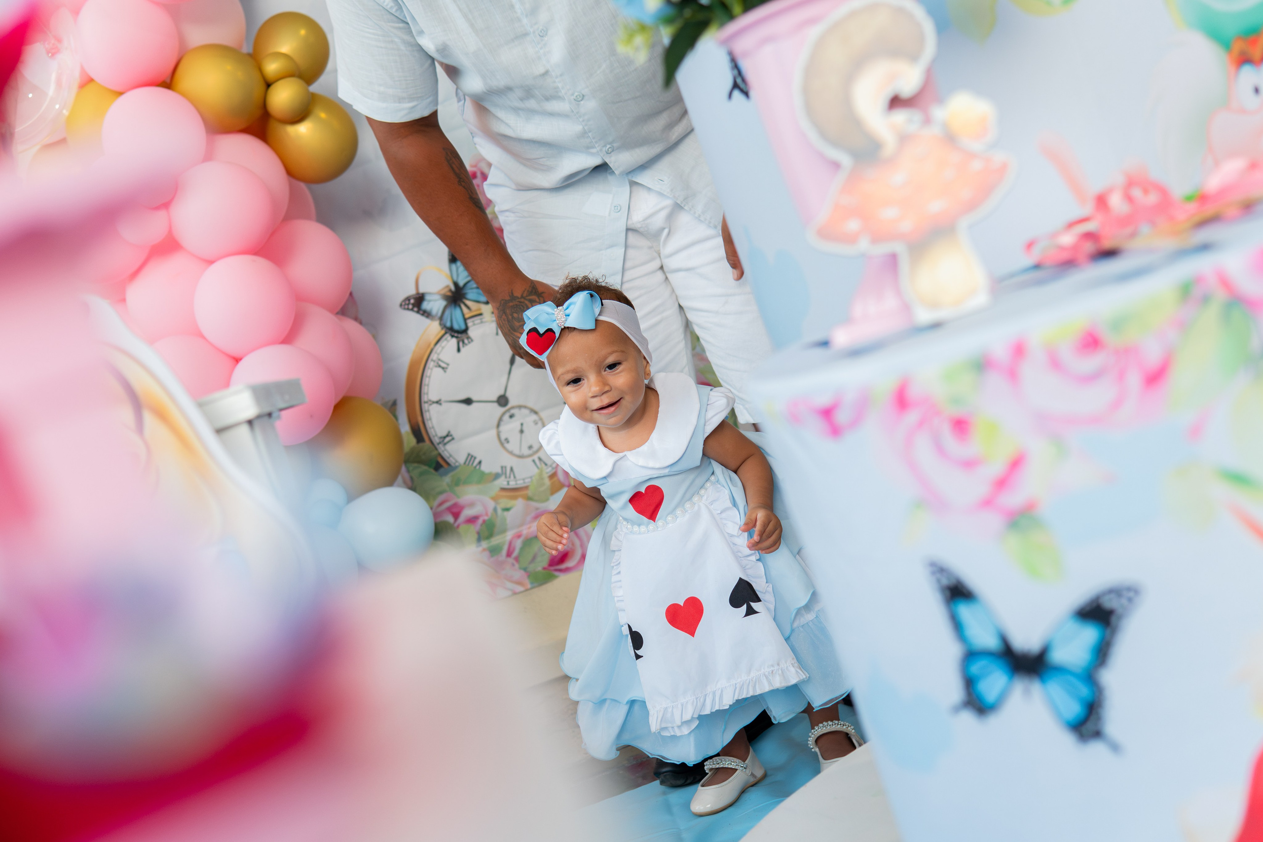 Festa Alicia