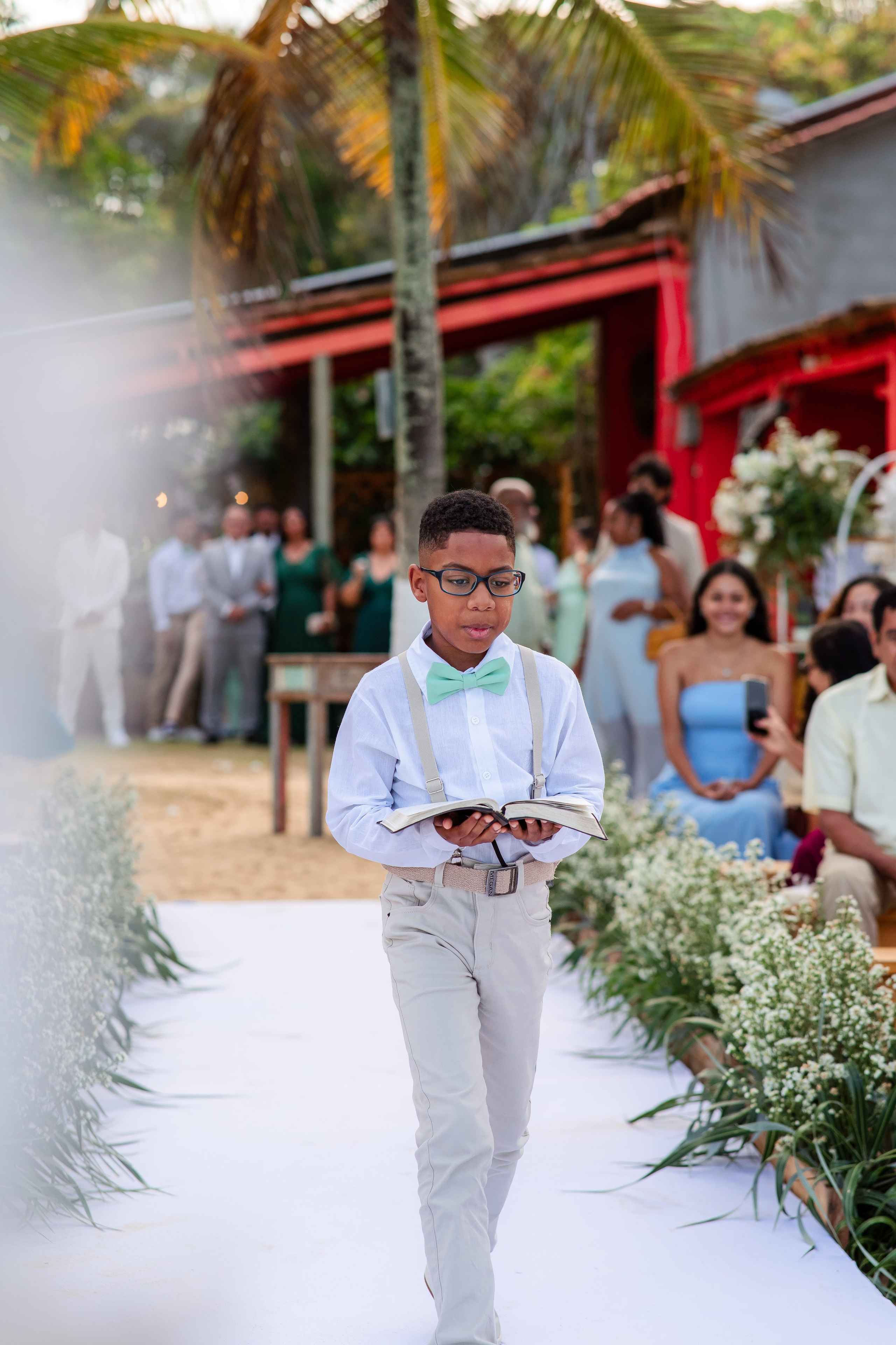 Casamento - Elô & Gui
