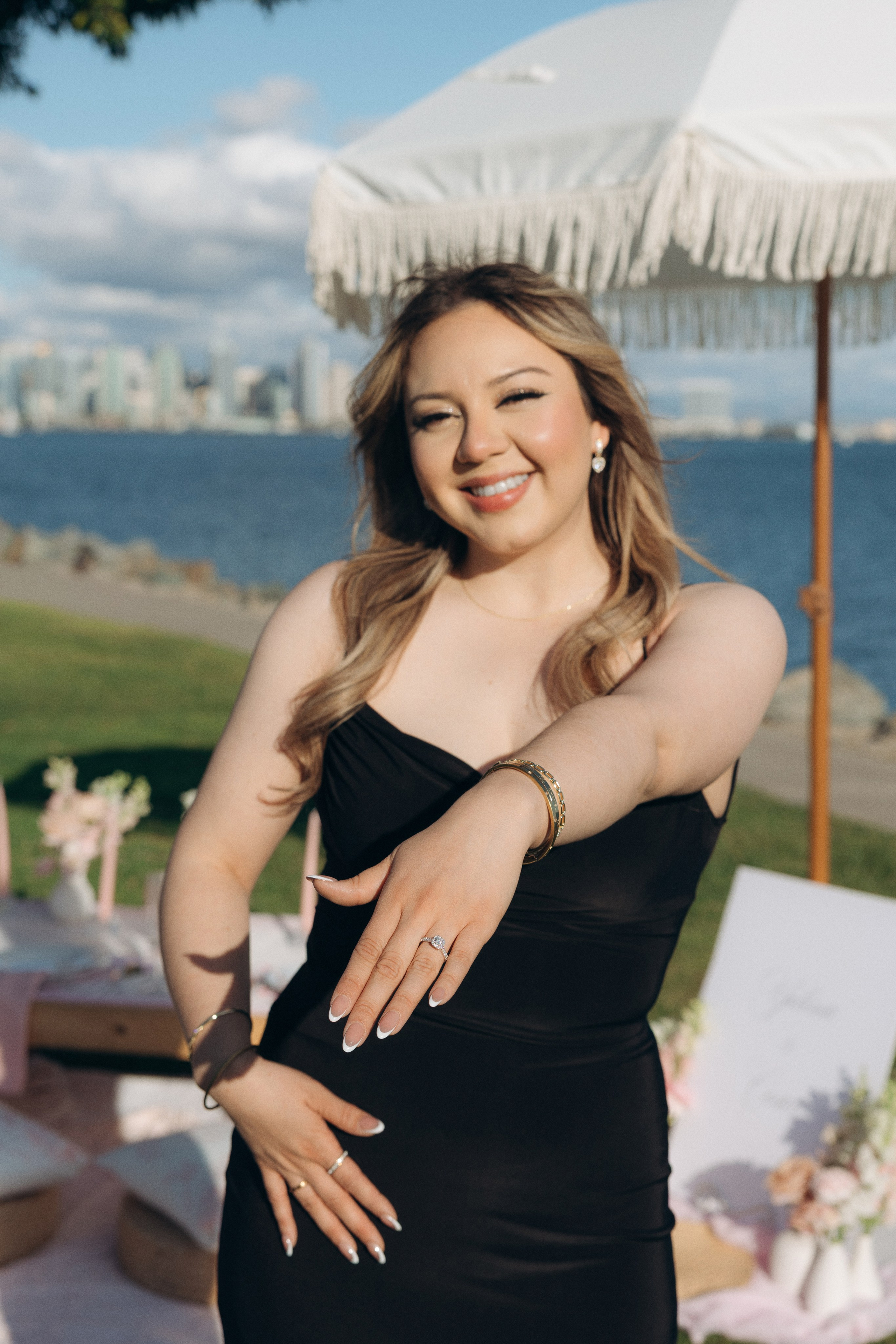 *. Wedding and family photographer San Diego