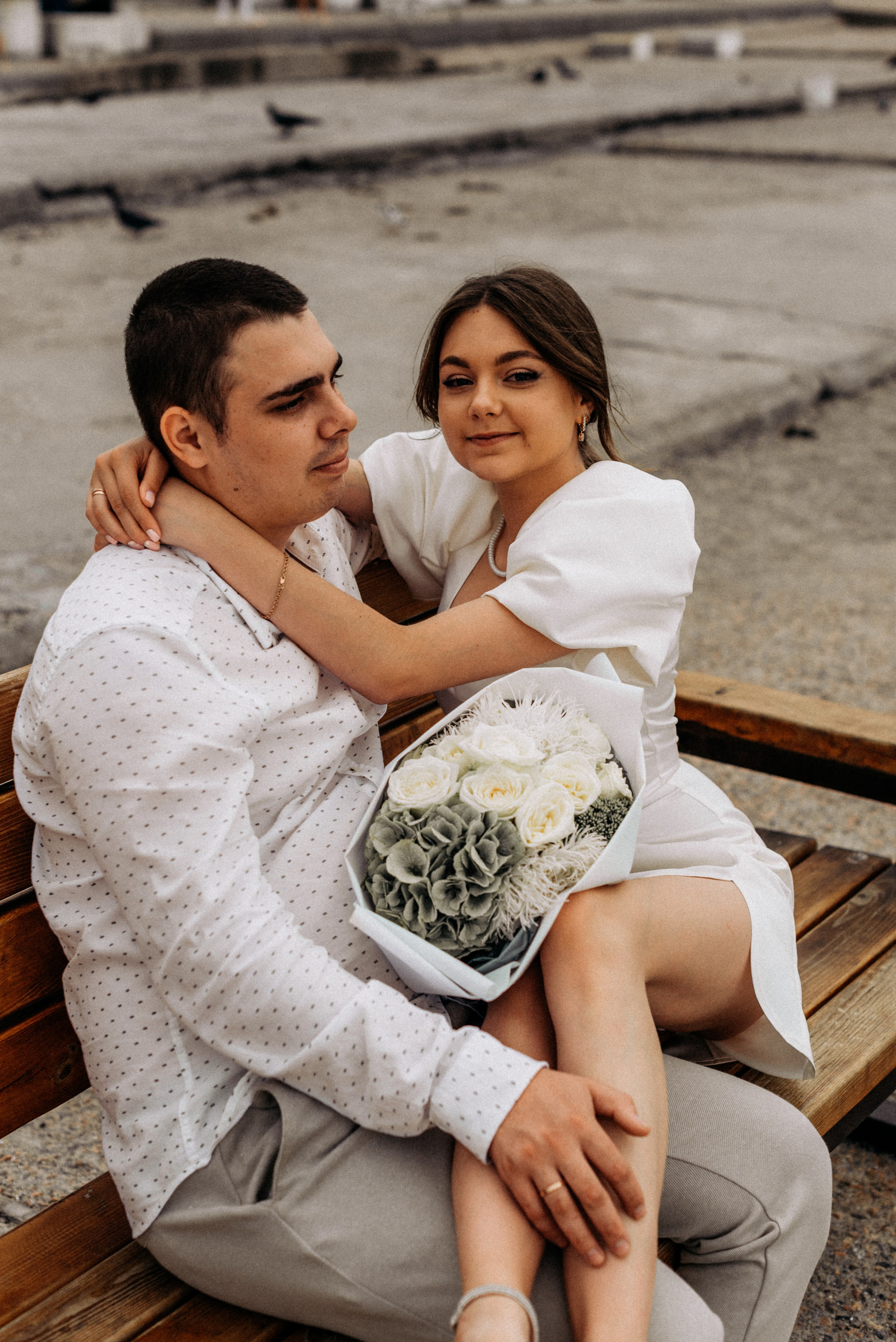 *. Wedding and family photographer San Diego