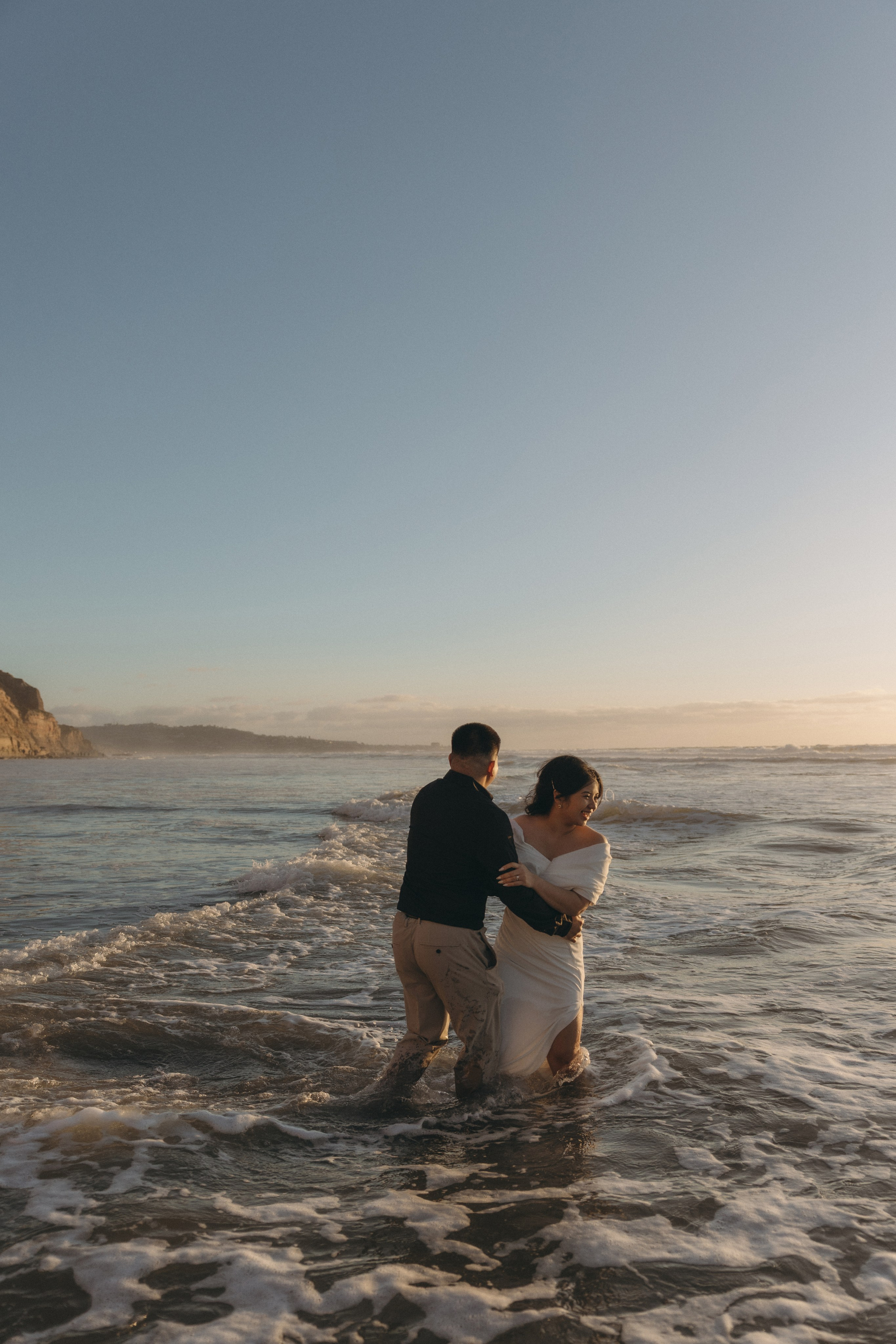 *. Wedding and family photographer San Diego