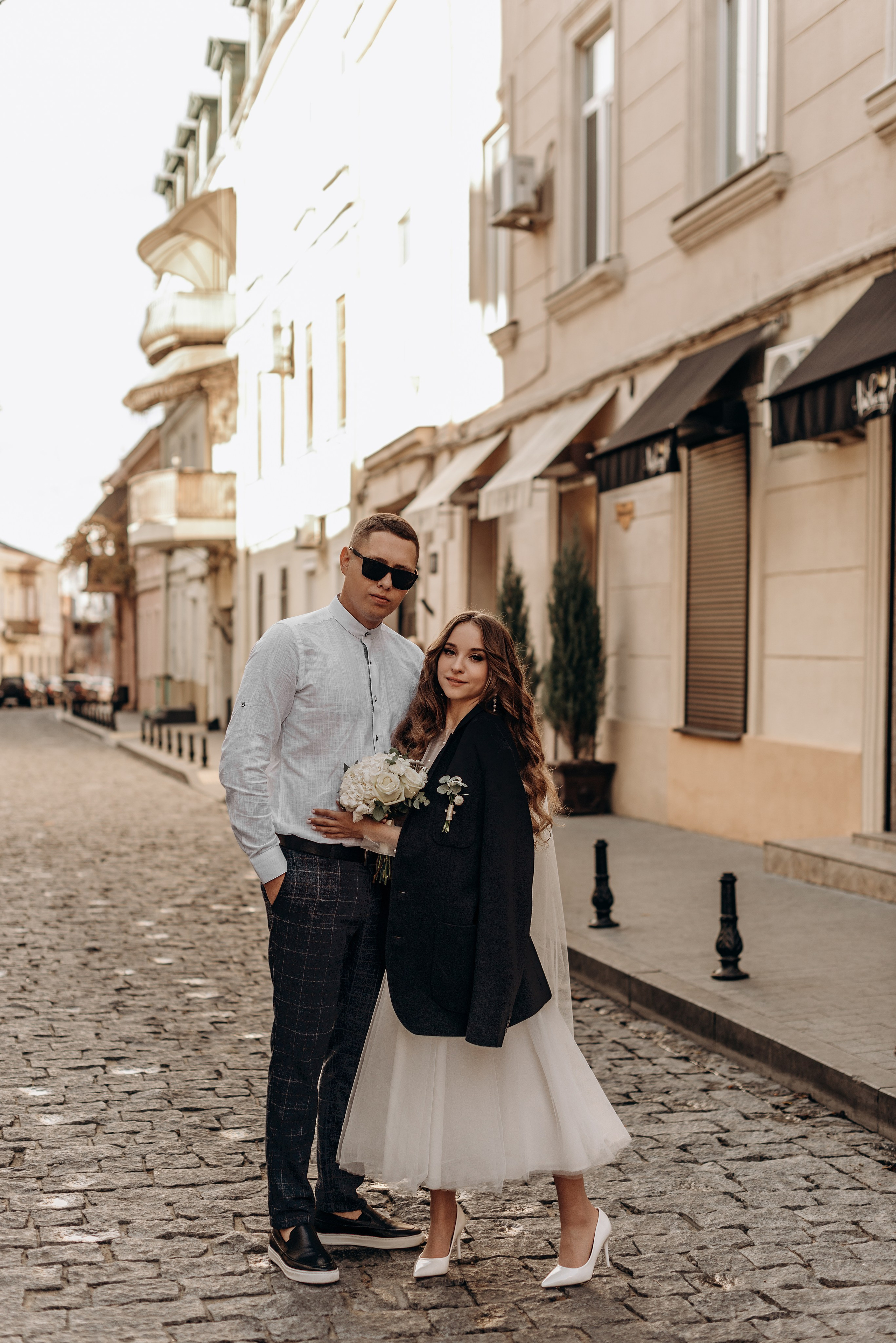 . Wedding and family photographer San Diego