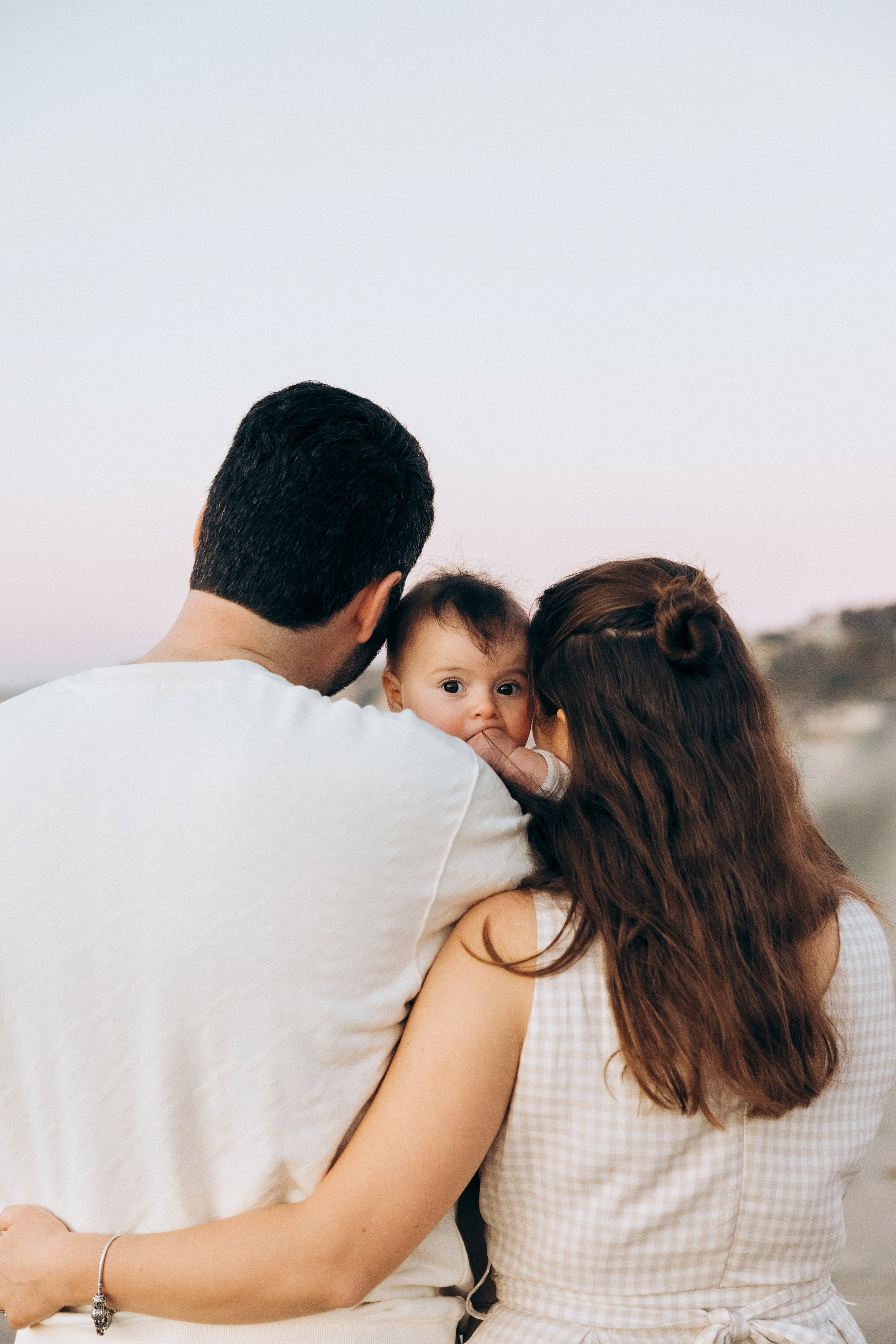 *. Wedding and family photographer San Diego