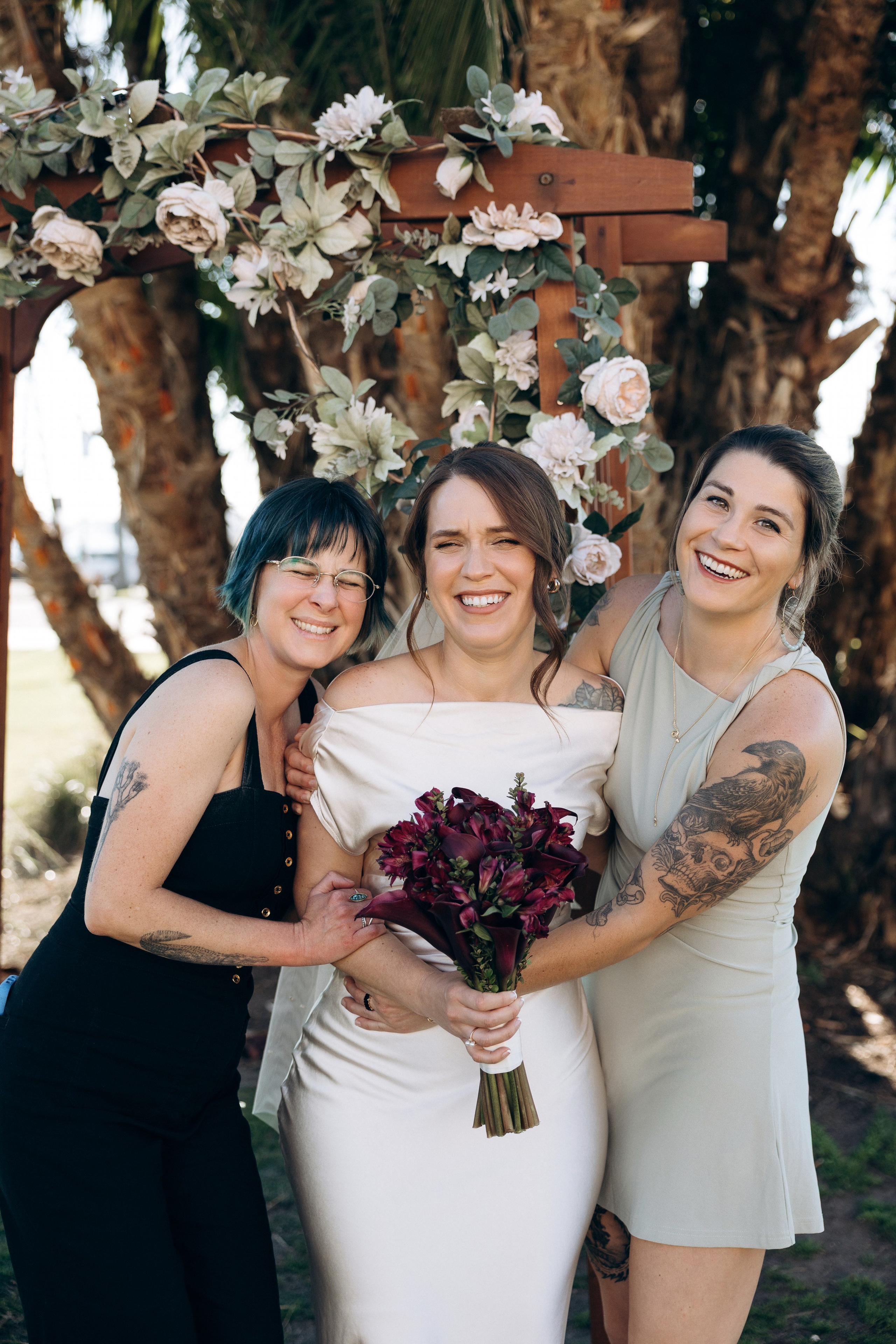 Jessi and Alex. Весільний та сімейний фотограф у Сан-Дієго