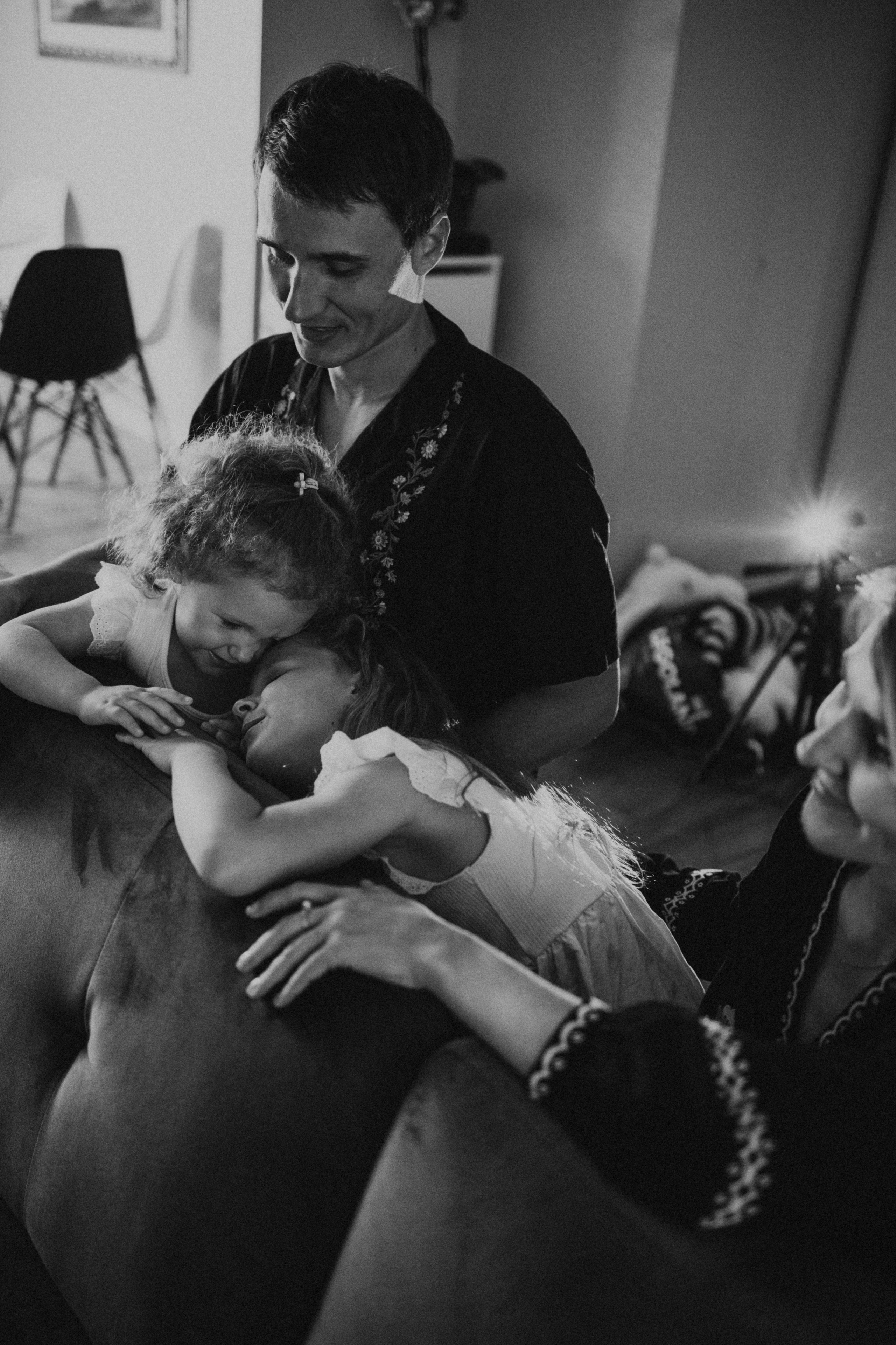 *. Wedding and family photographer San Diego