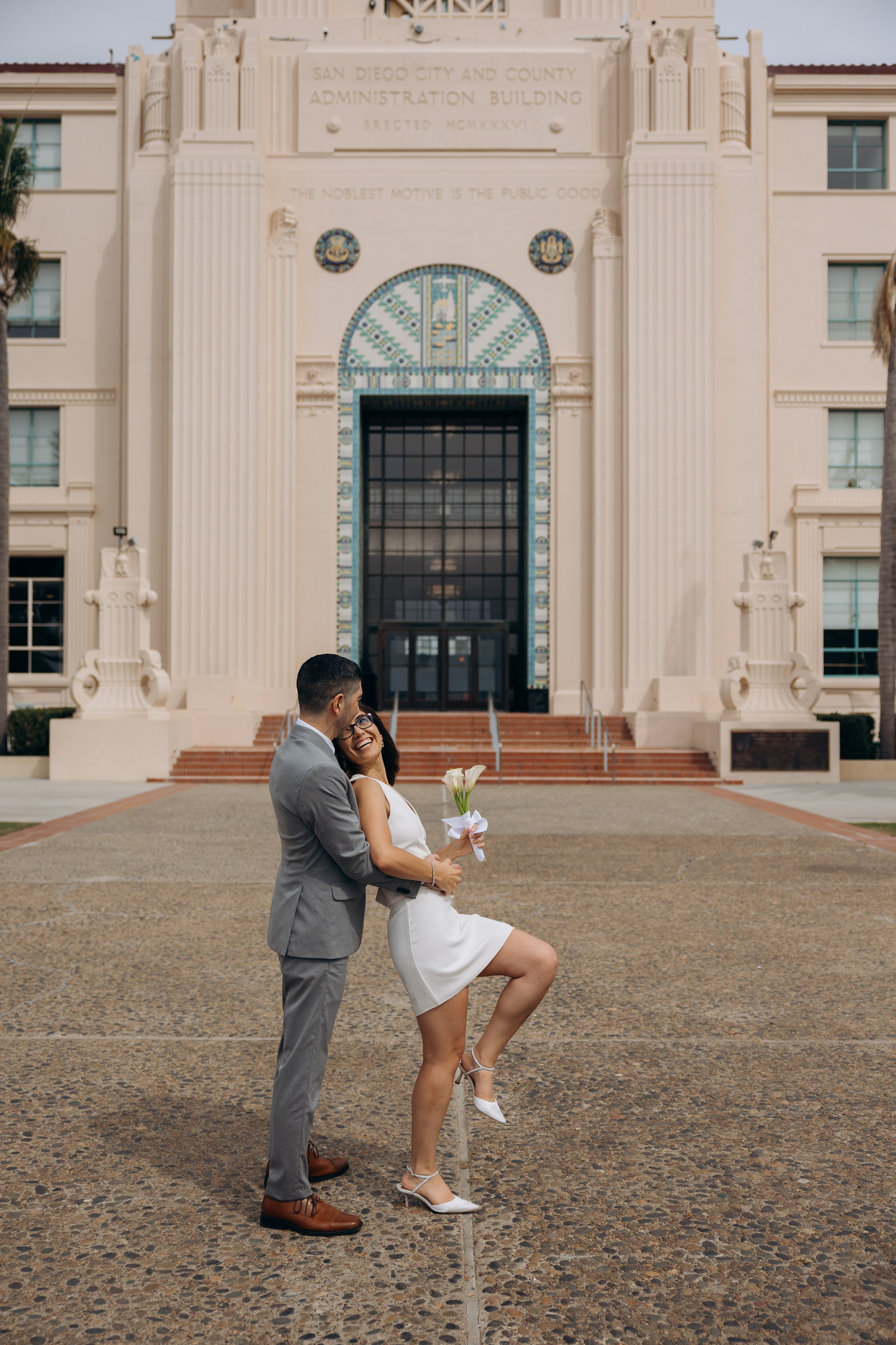 Ross and Rebecca. Свадебный и семейный фотограф в Сан-Диего