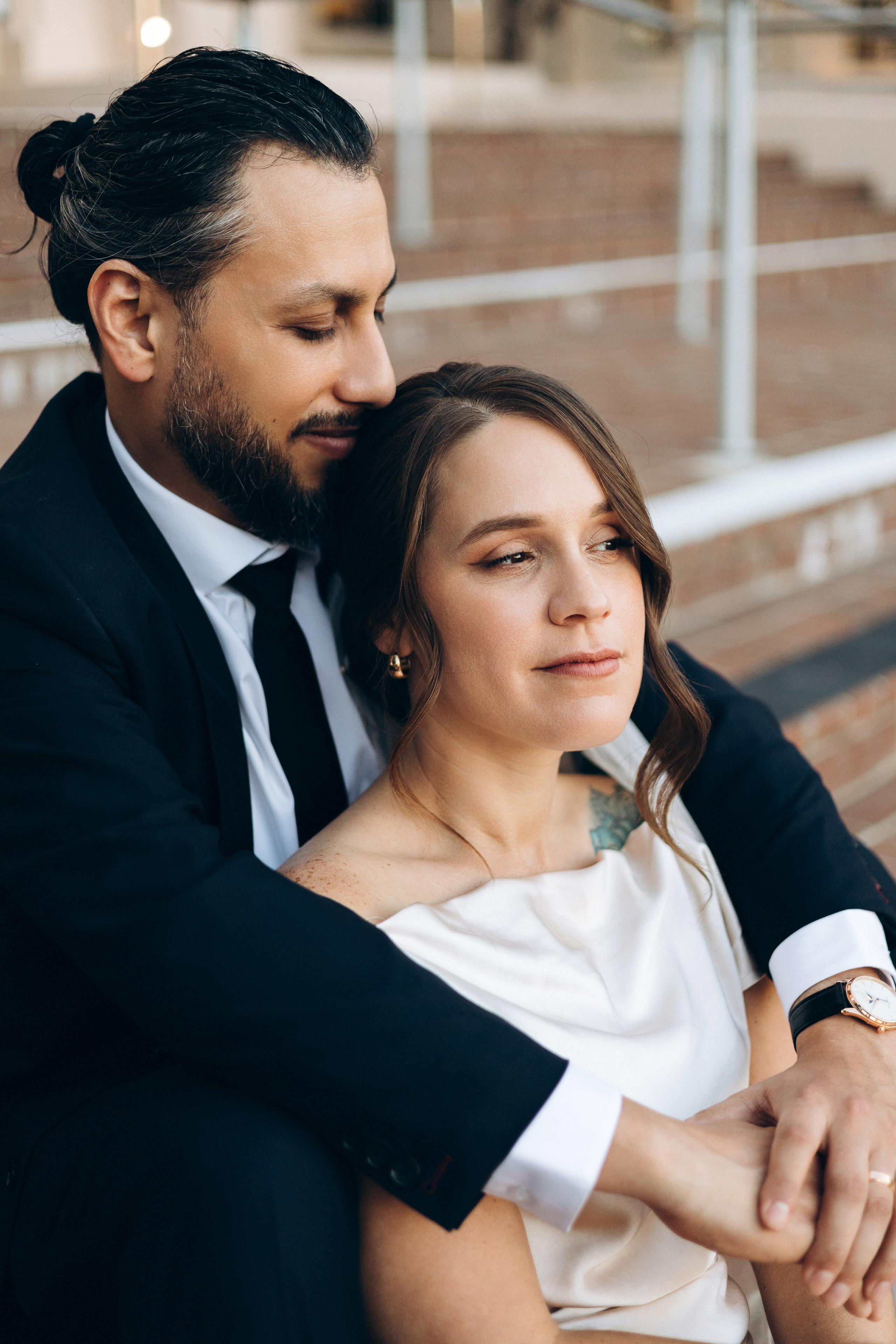 Jessi and Alex. Весільний та сімейний фотограф у Сан-Дієго