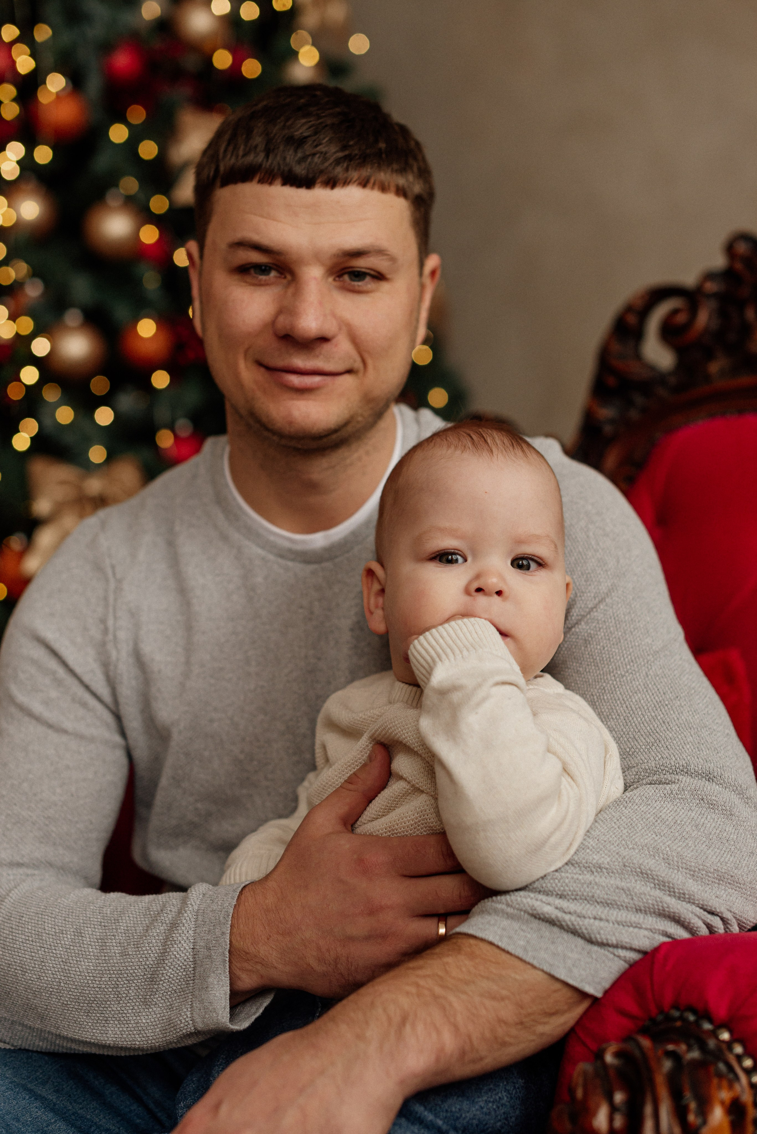 *. Wedding and family photographer San Diego