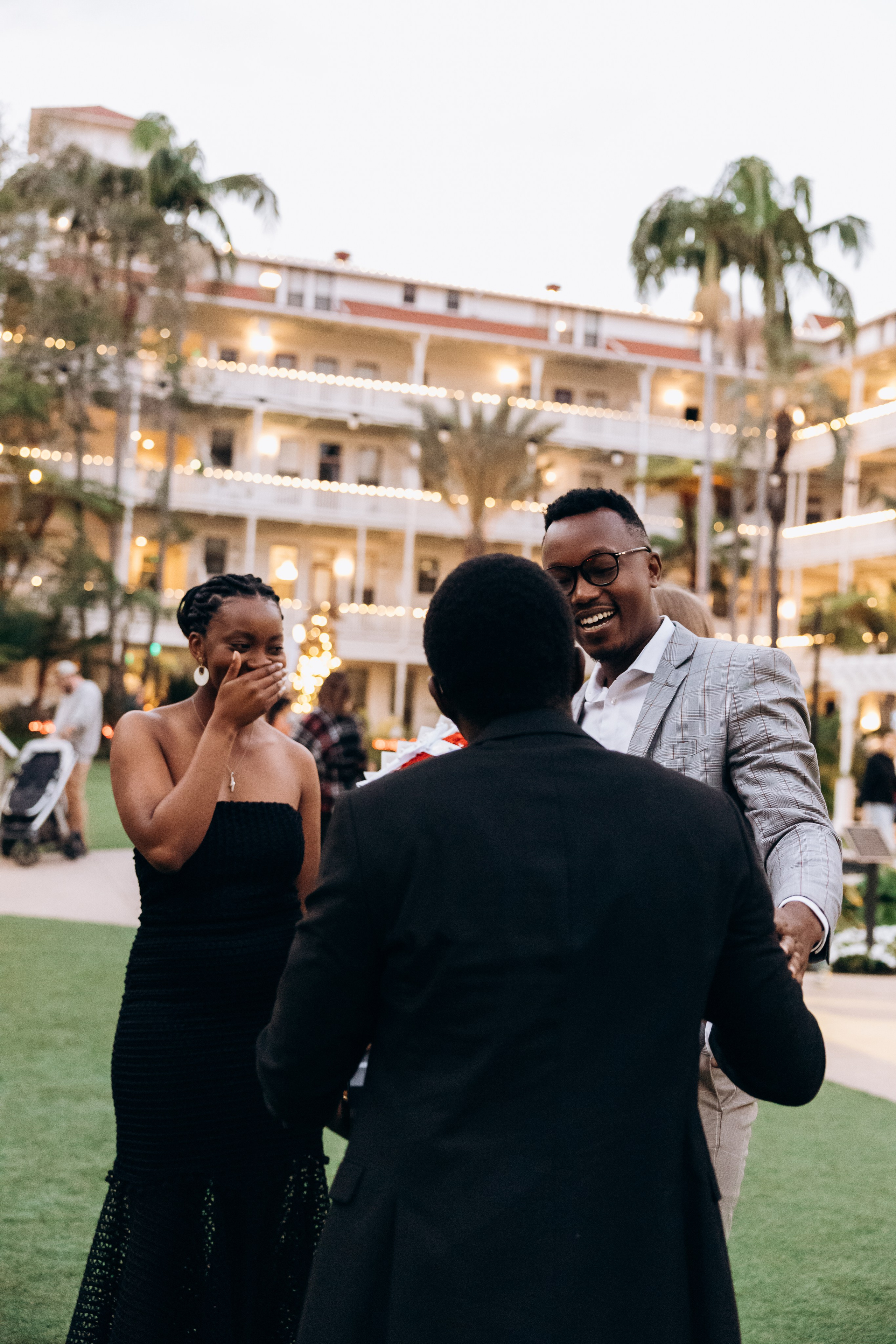 *. Wedding and family photographer San Diego