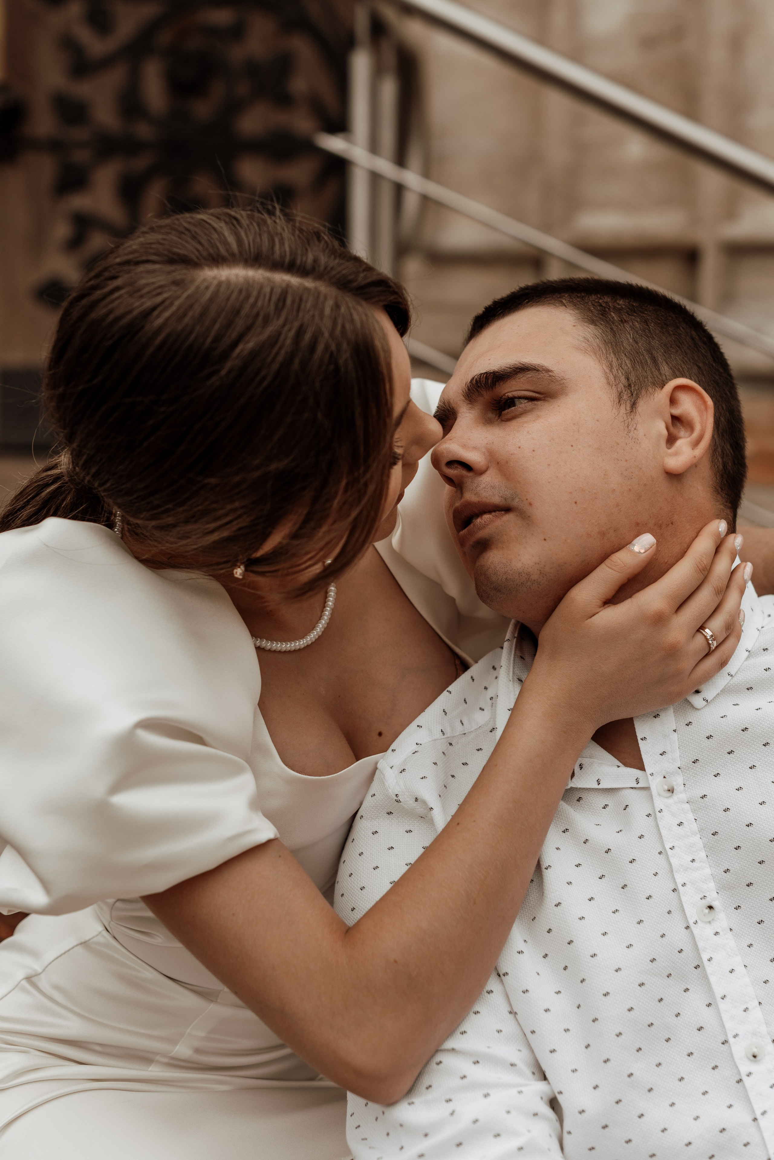 *. Wedding and family photographer San Diego