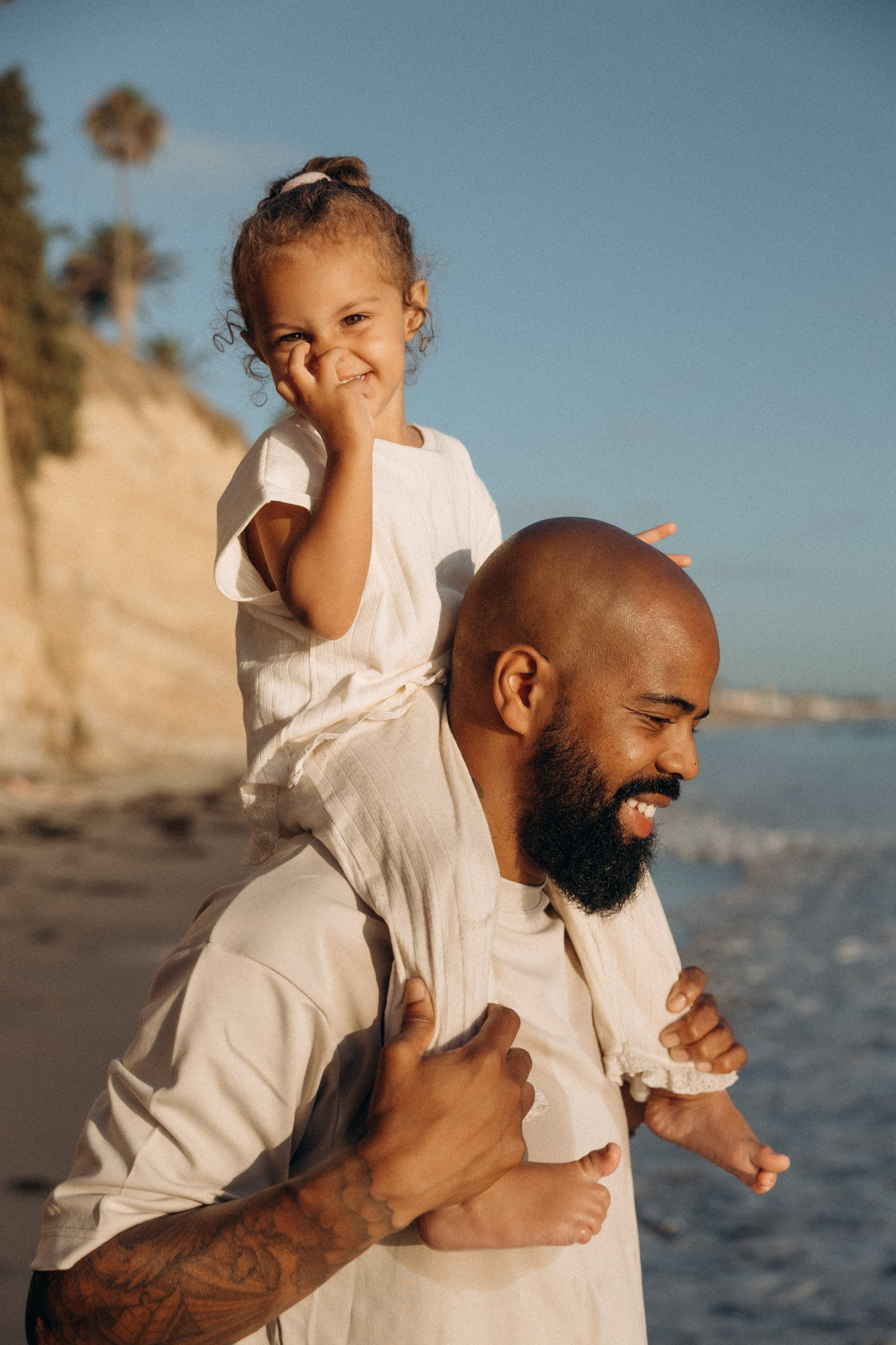 *. Wedding and family photographer San Diego