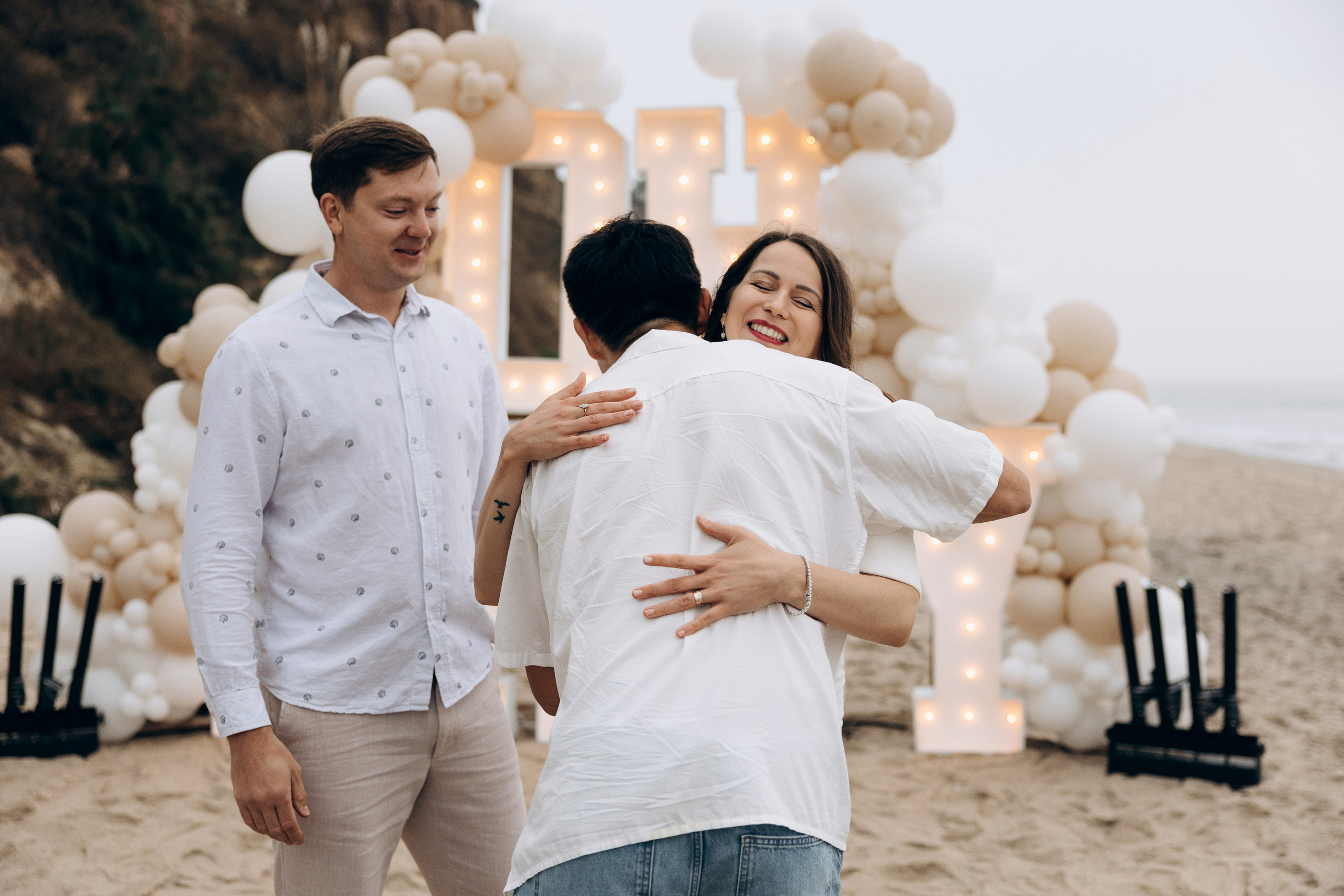 *. Wedding and family photographer San Diego