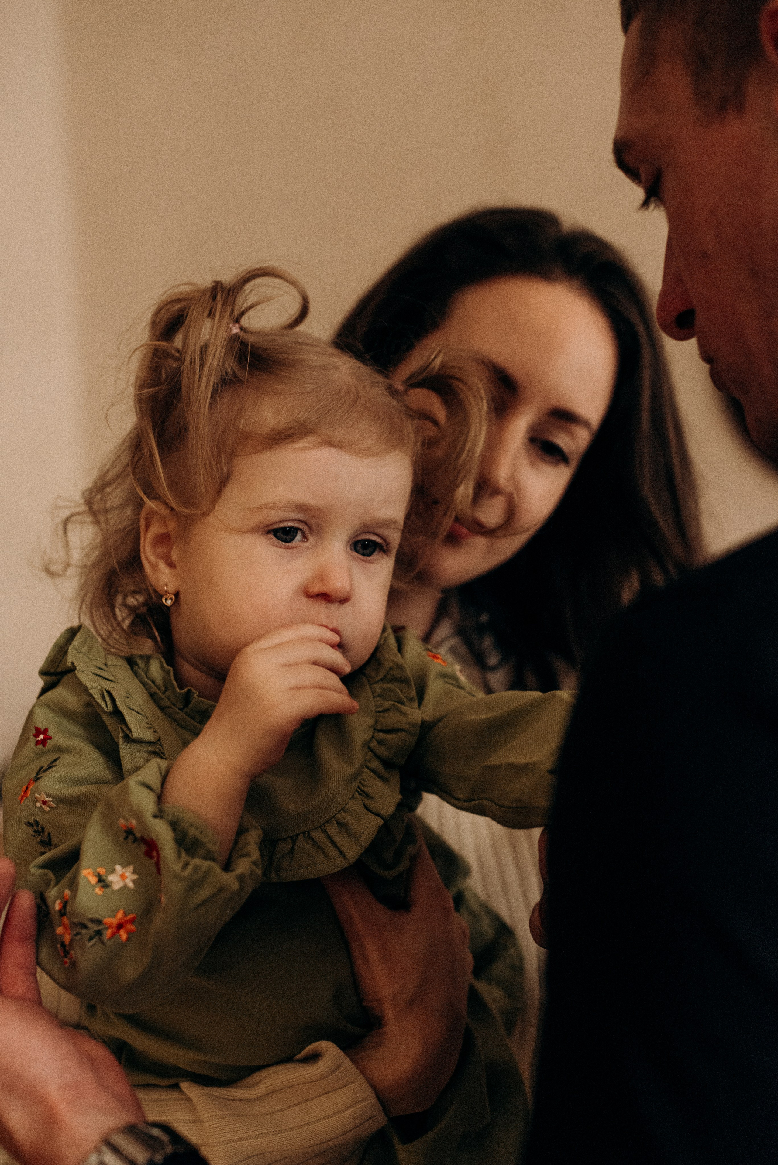 *. Wedding and family photographer San Diego
