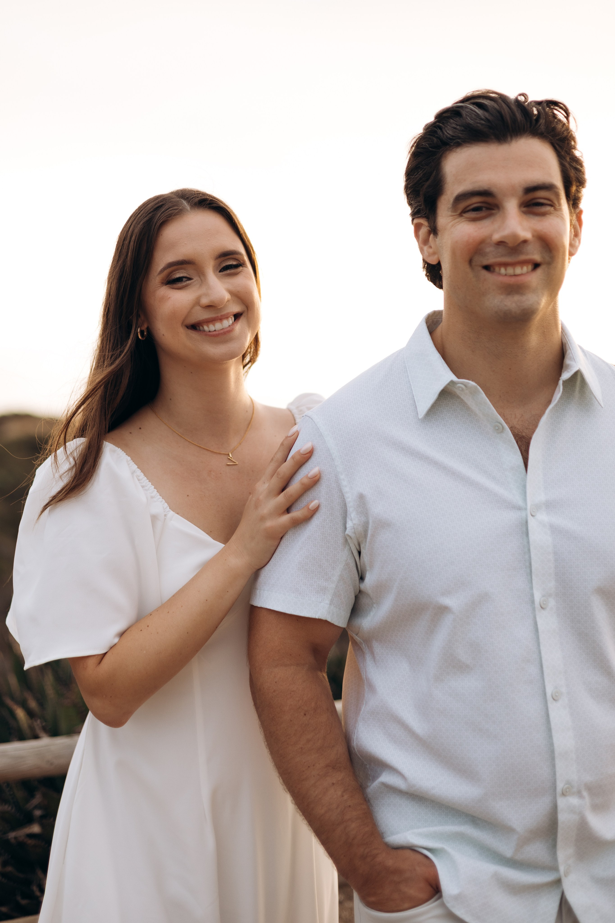 *. Wedding and family photographer San Diego