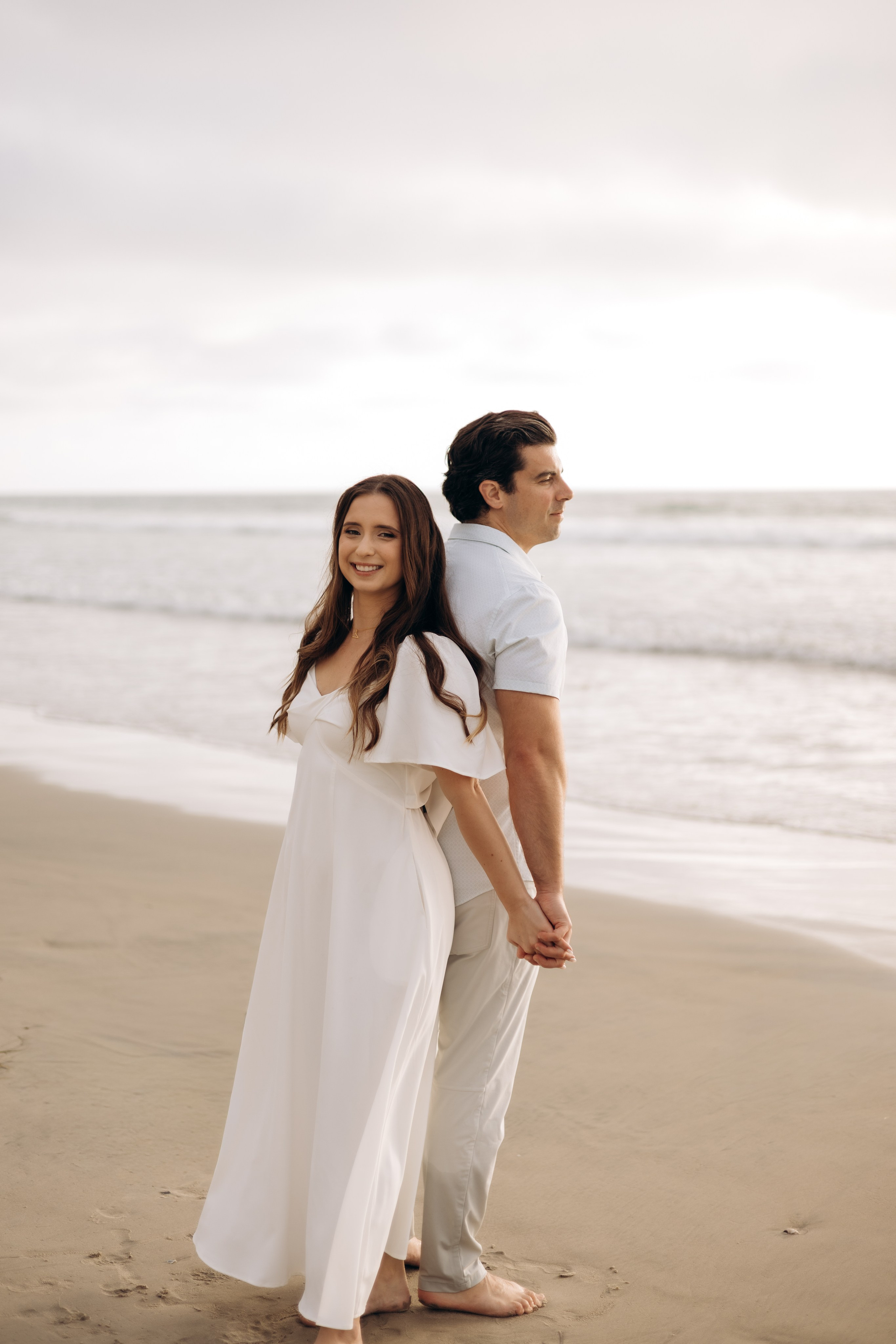 *. Wedding and family photographer San Diego