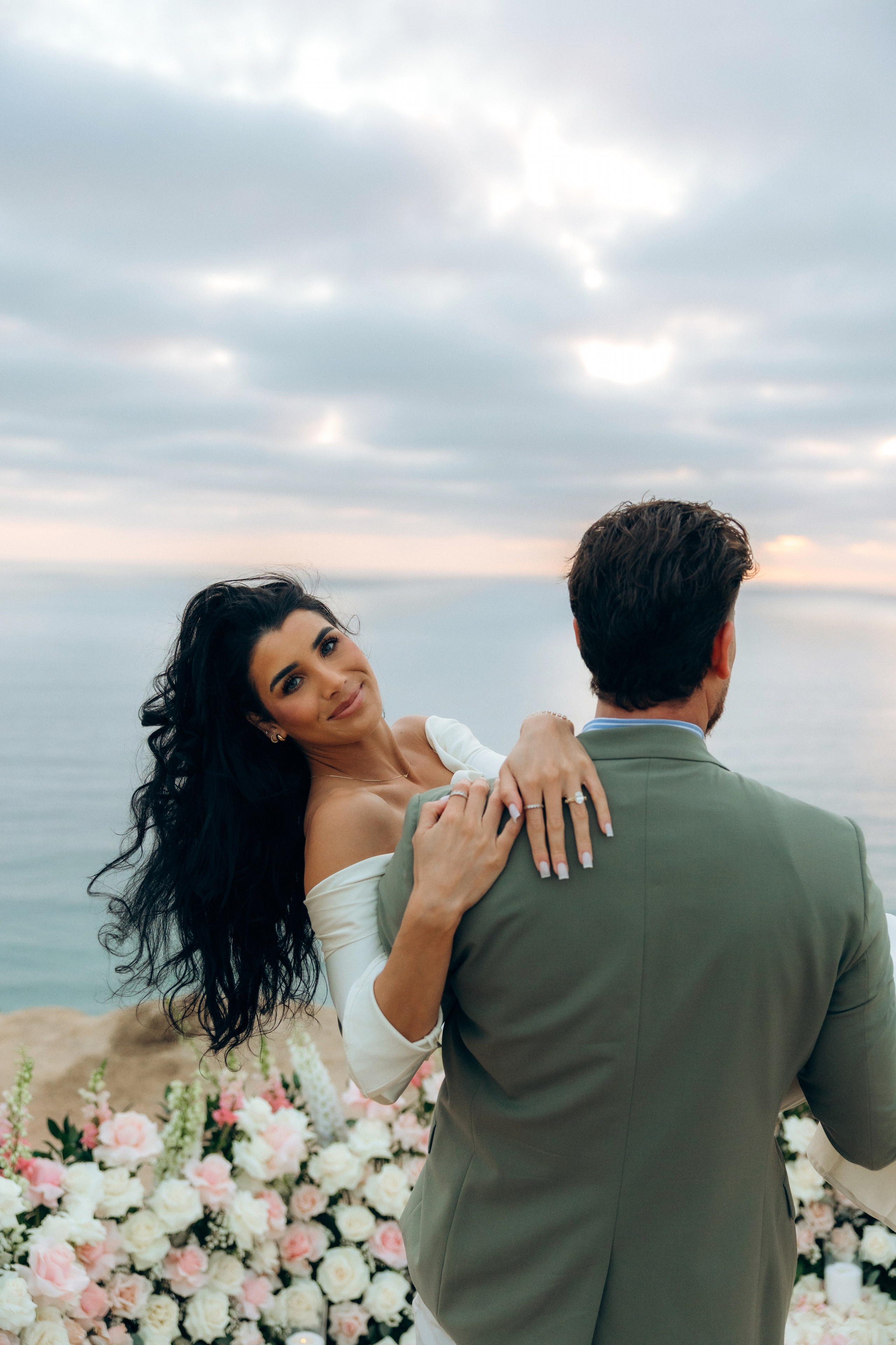 Amin&Saja. Wedding and family photographer San Diego