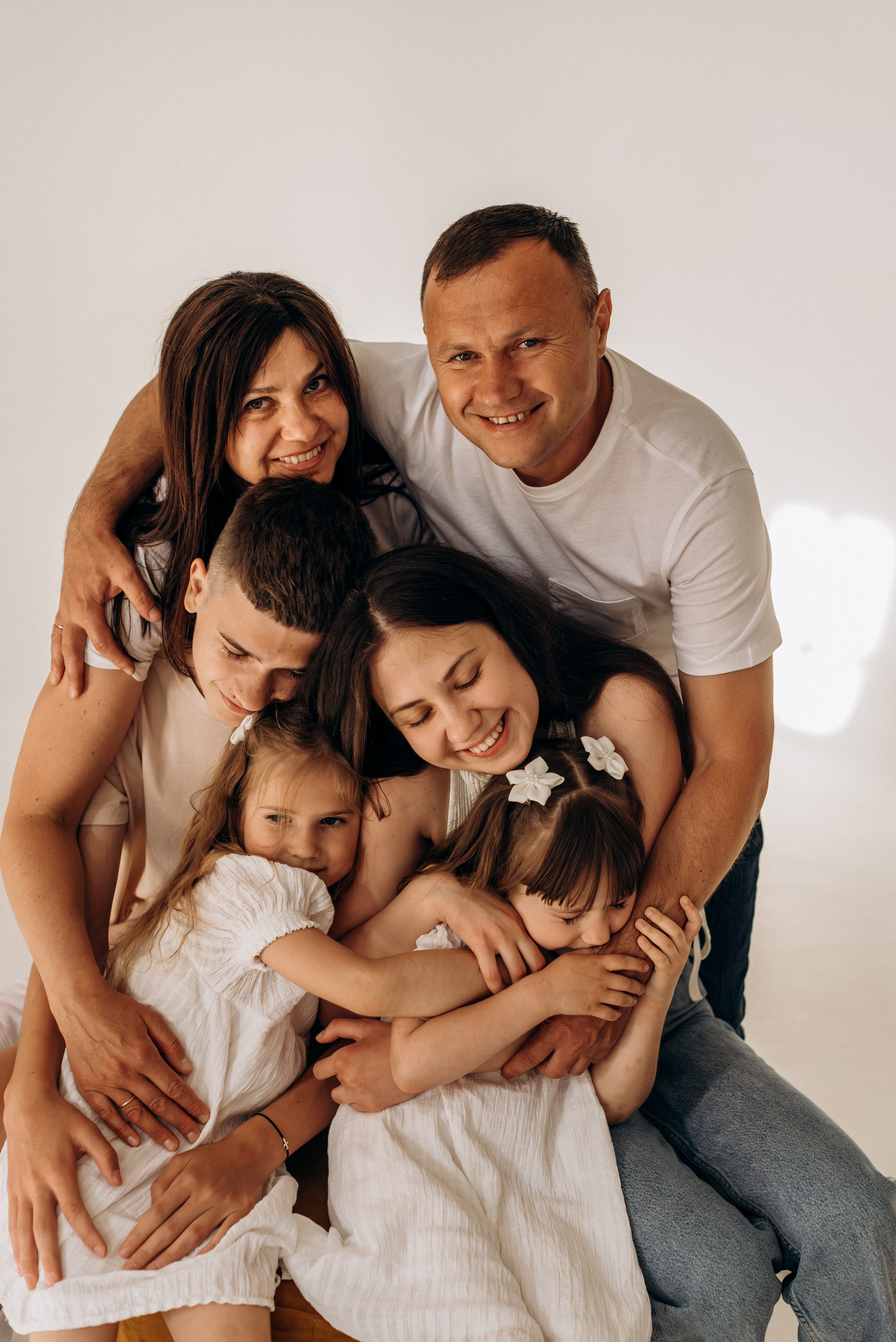 *. Wedding and family photographer San Diego