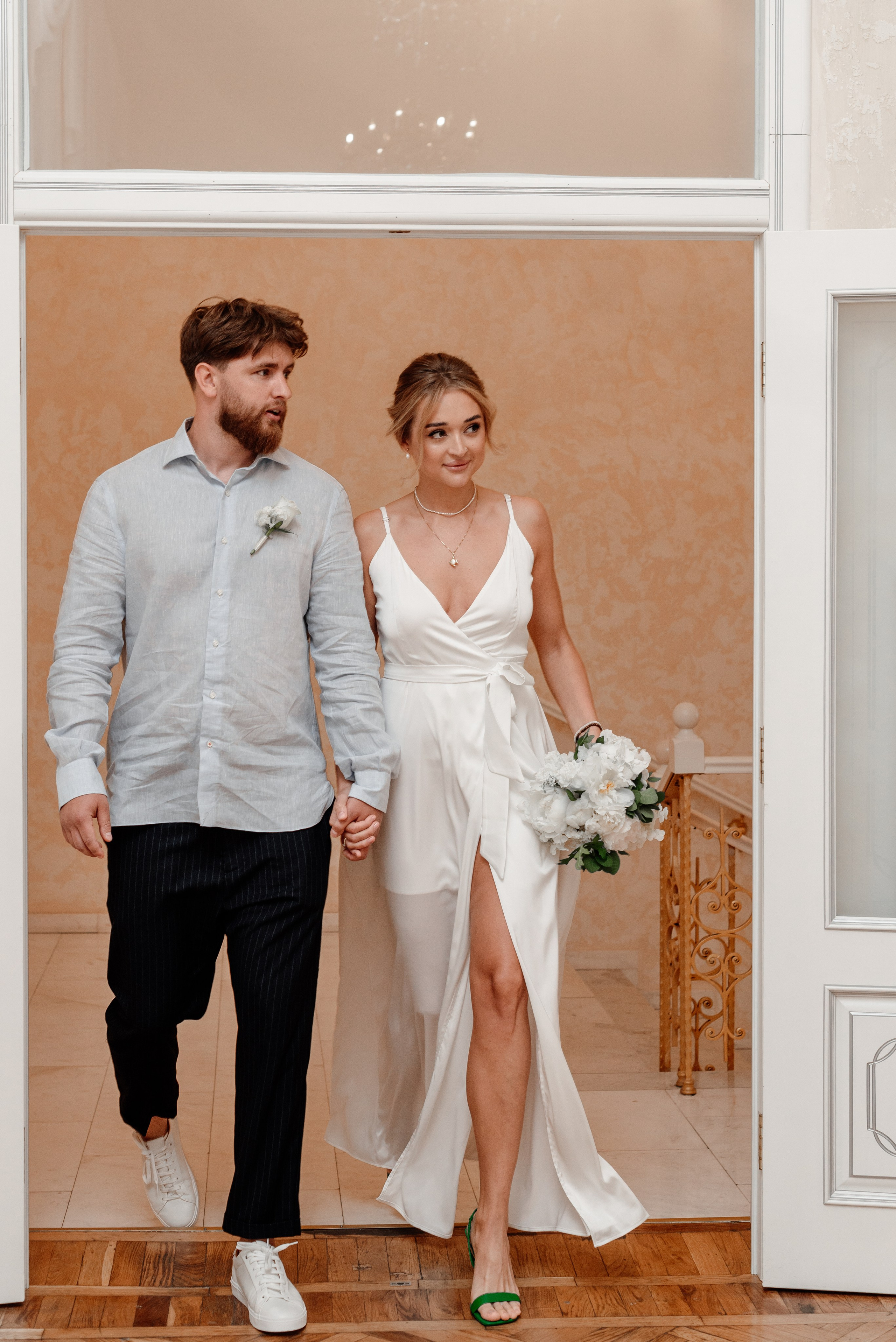 *. Wedding and family photographer San Diego