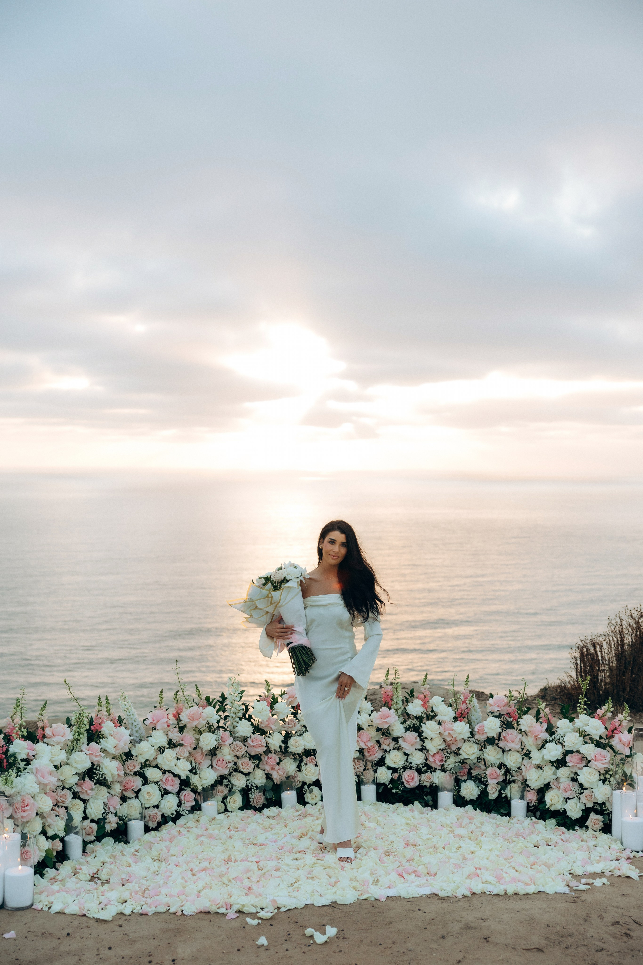 Amin&Saja. Wedding and family photographer San Diego