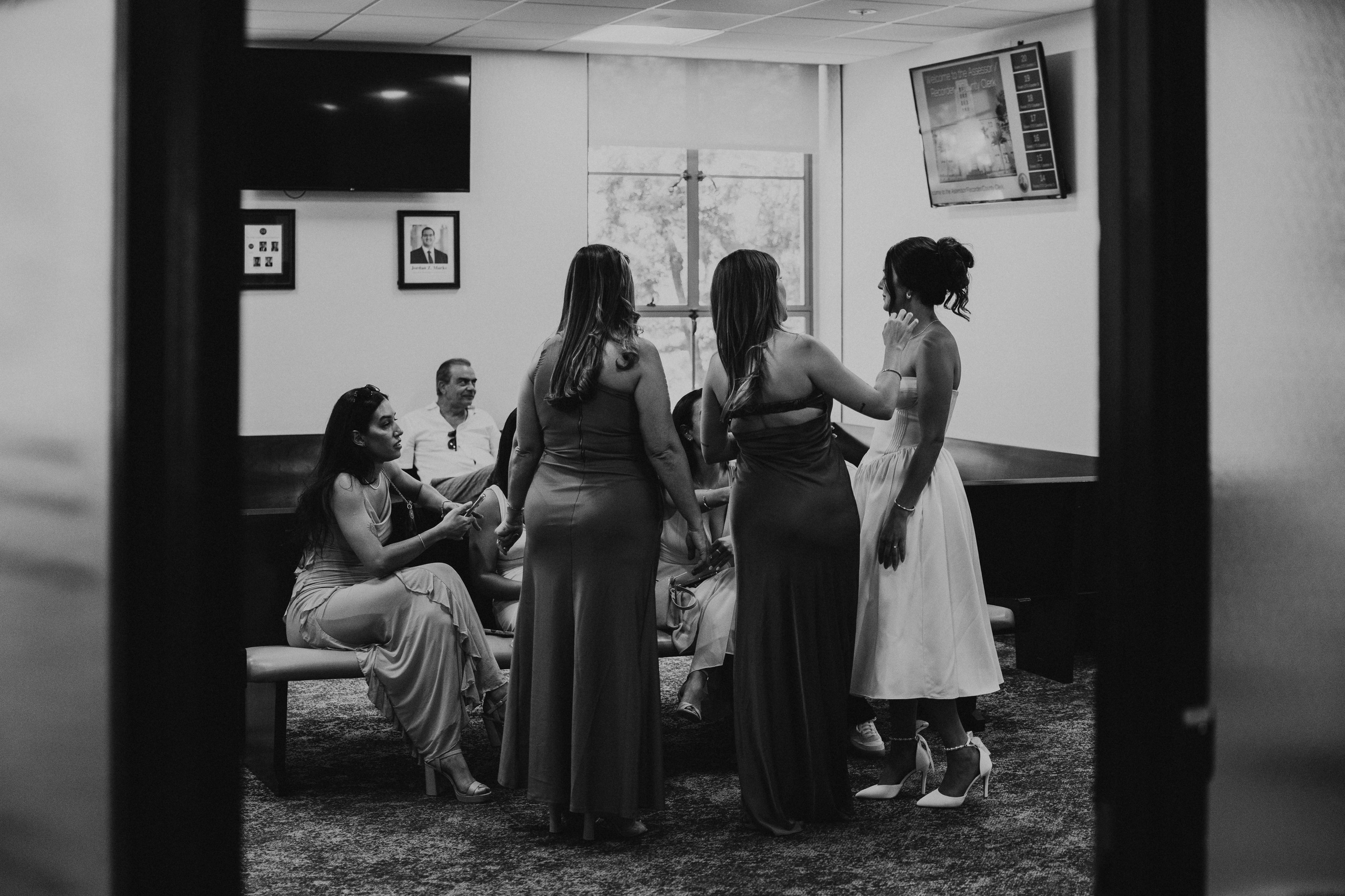 Pedro and Larissa. Wedding and family photographer San Diego